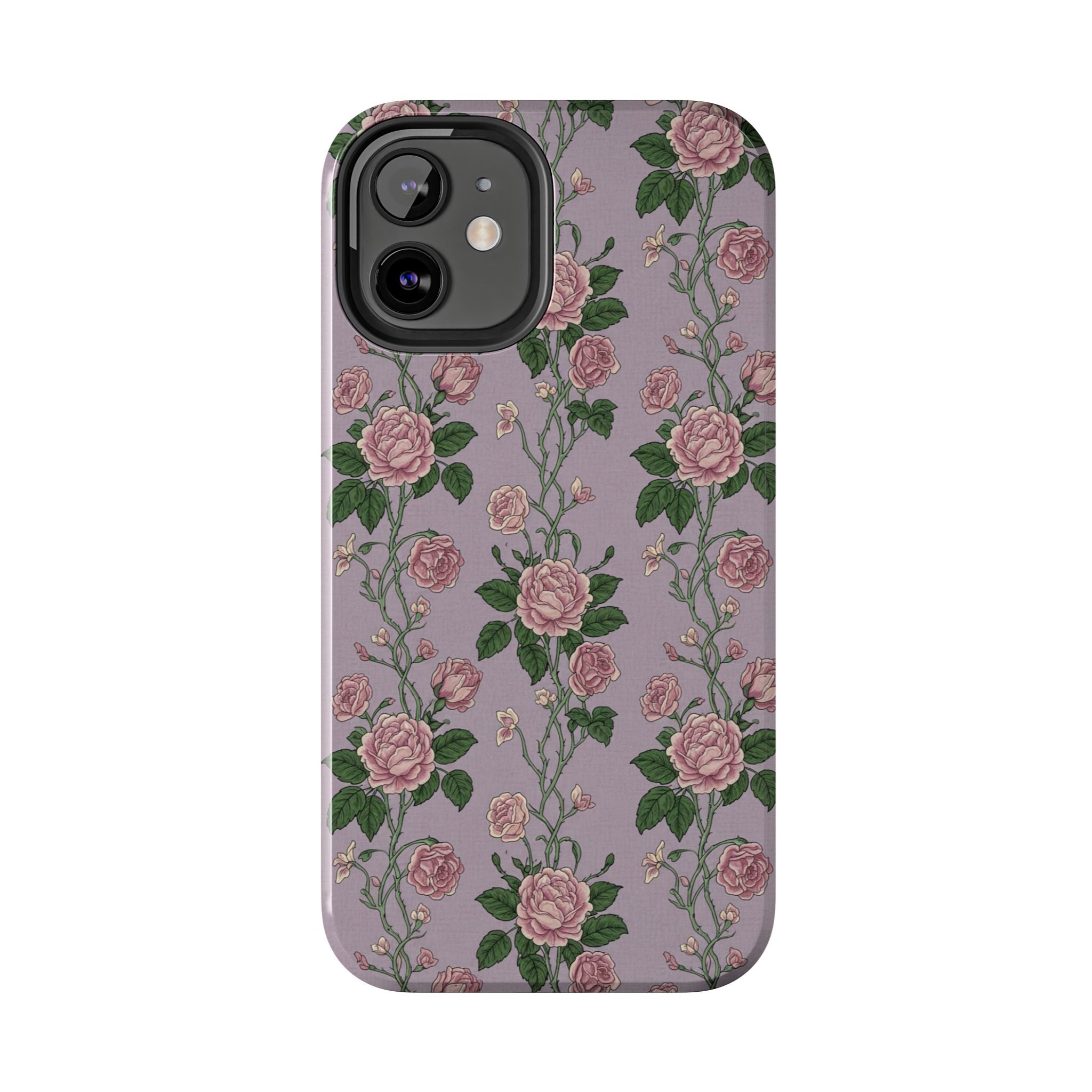 Climbing Roses | MagSafe® tough case for iPhone®