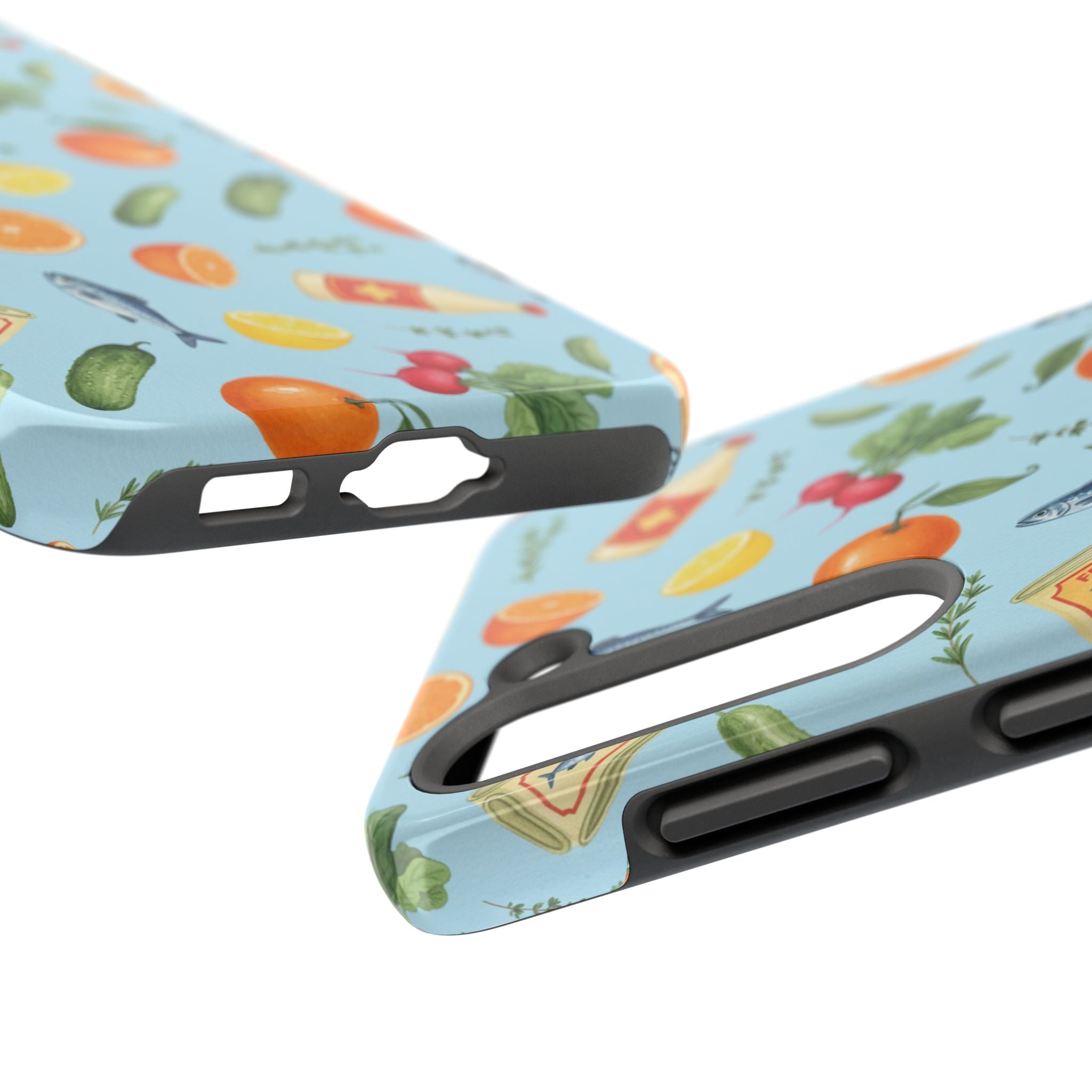Whimsical Grocery | MagSafe® tough case for iPhone®