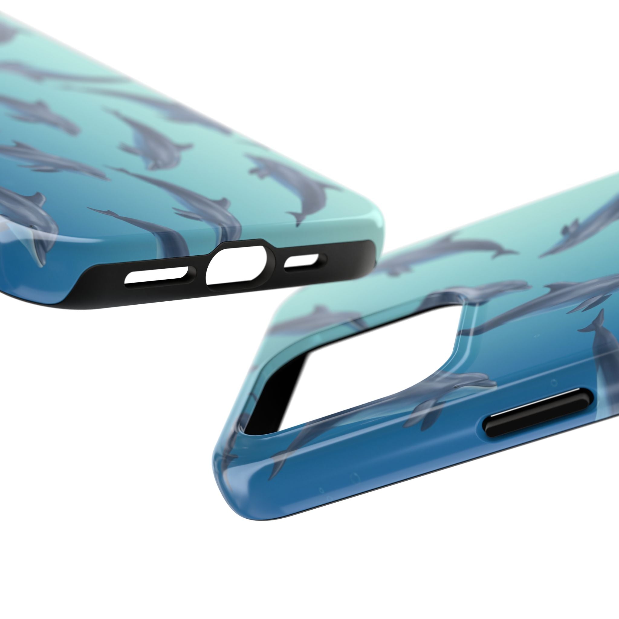 Bottlenose | MagSafe® tough case for iPhone®