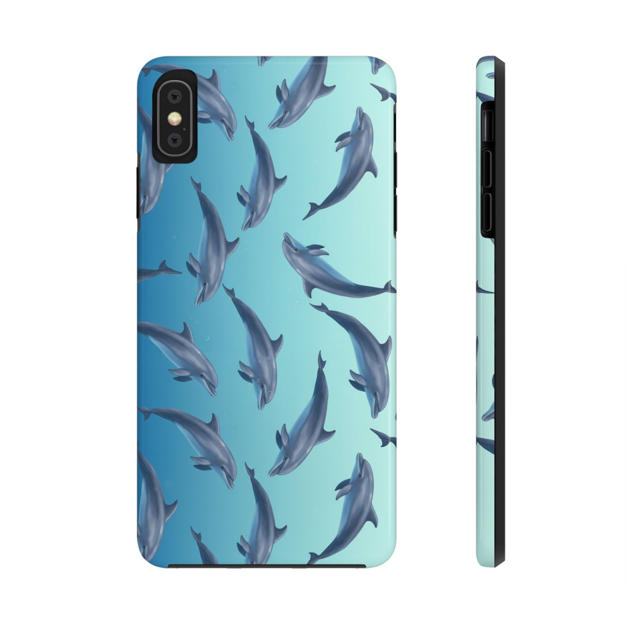 Bottlenose | MagSafe® tough case for iPhone®