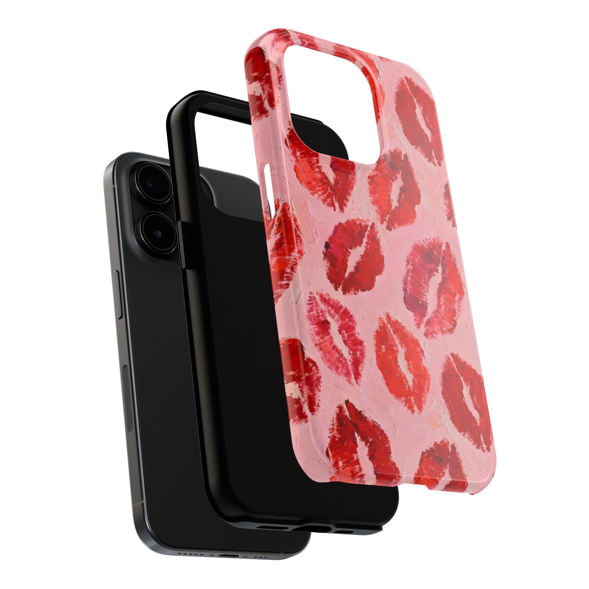 Kiss | MagSafe® tough case for iPhone®