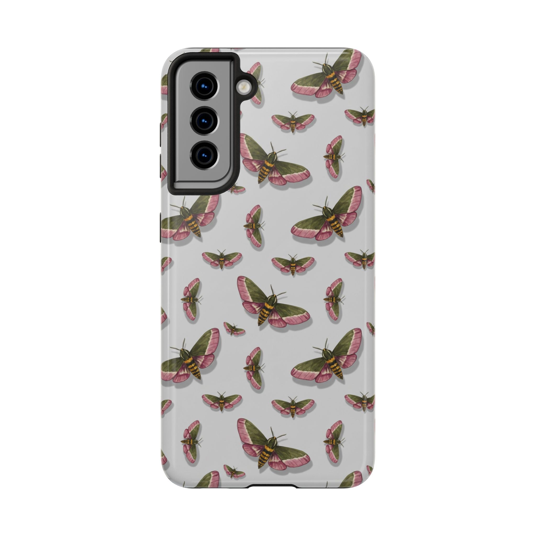Hawk Moth | MagSafe® tough case for iPhone®