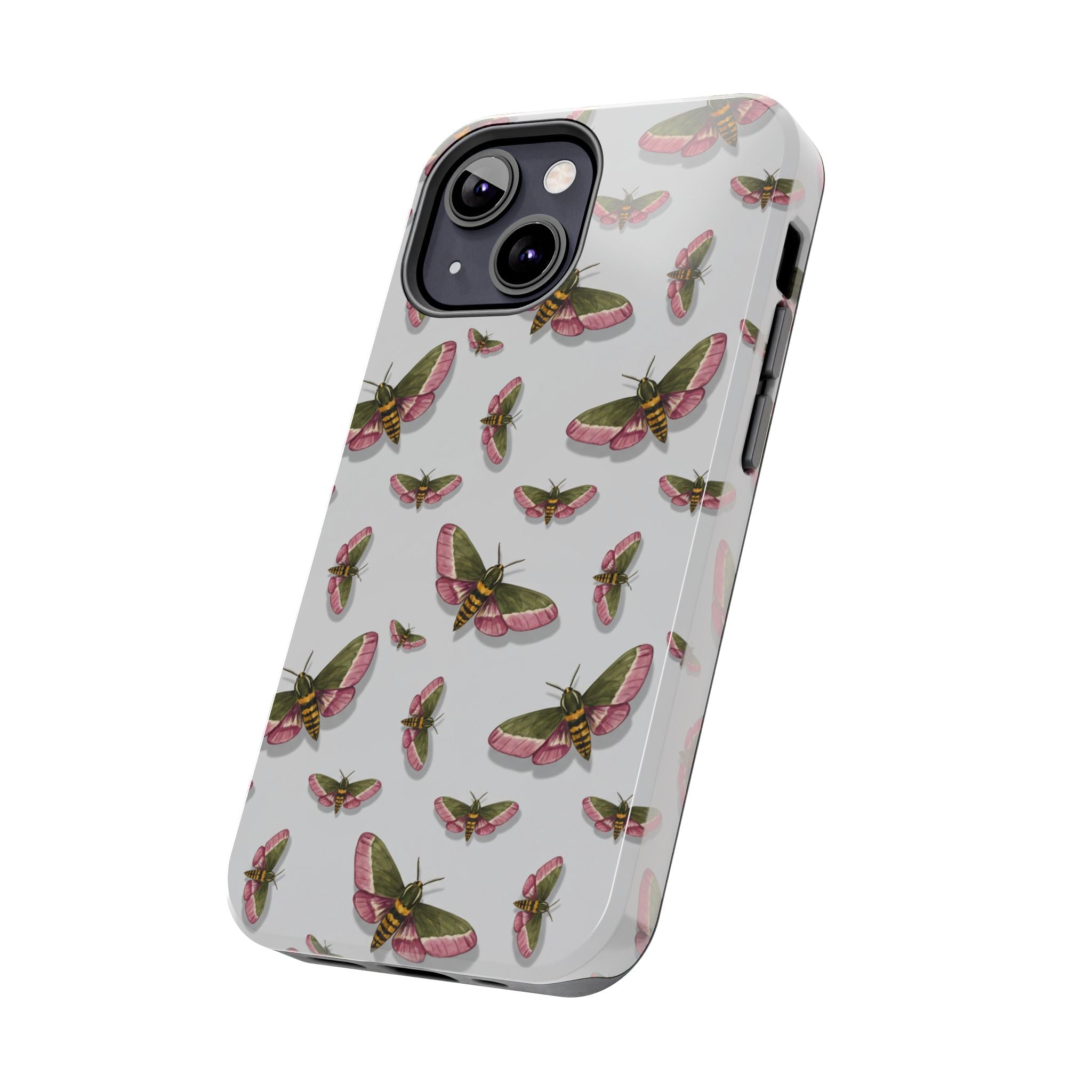 Hawk Moth | MagSafe® tough case for iPhone®