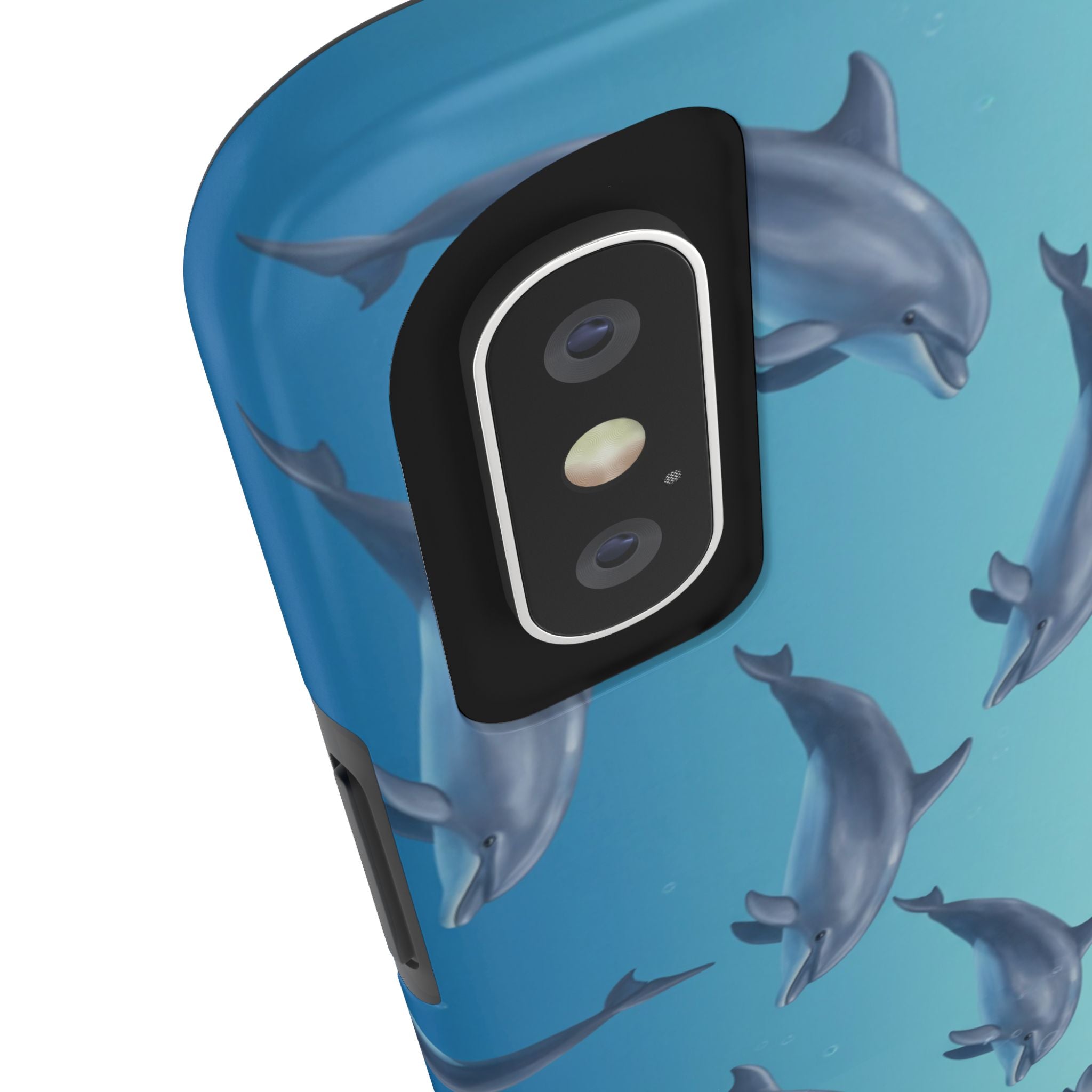 Bottlenose | MagSafe® tough case for iPhone®