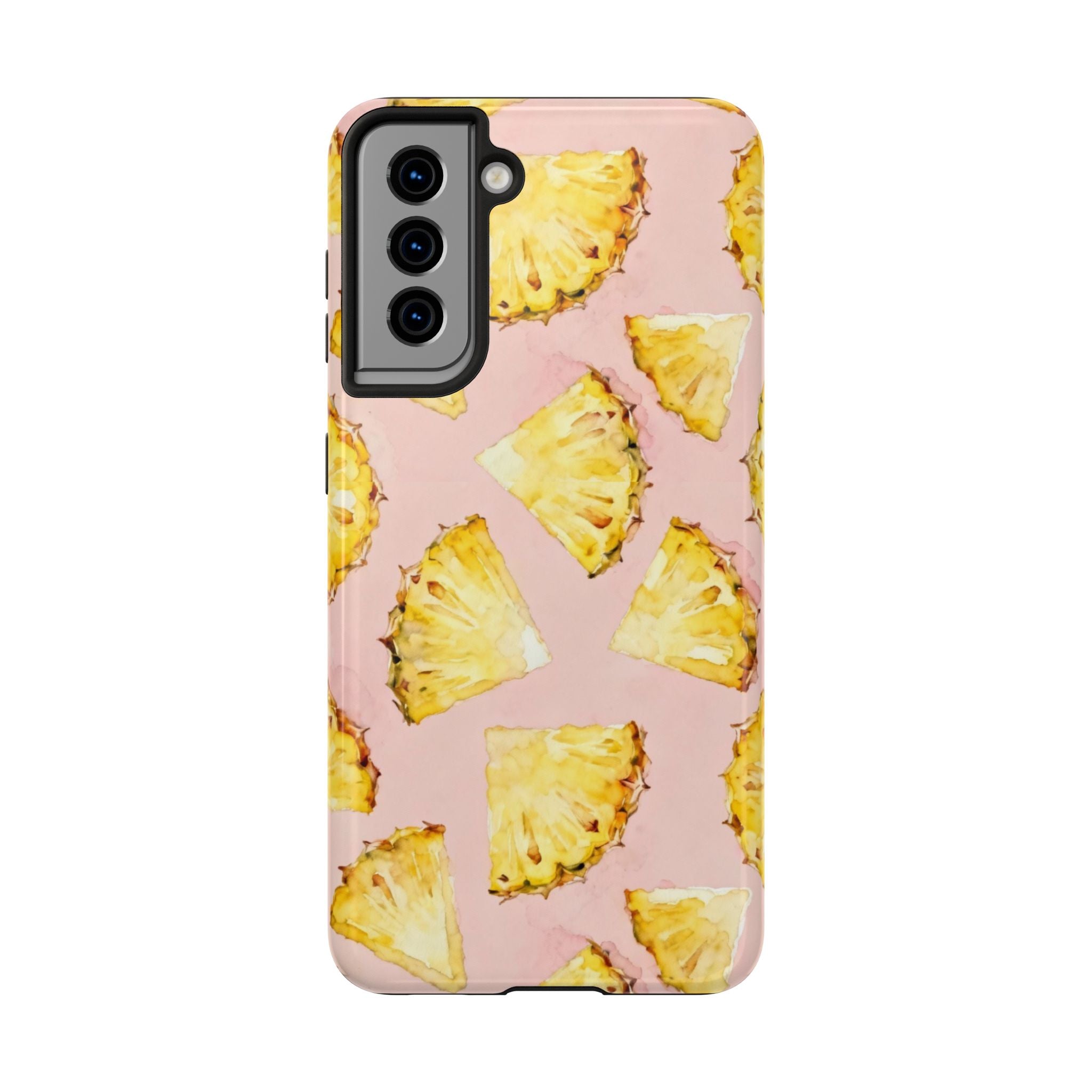 Tropical Pineapple | MagSafe® tough case for iPhone®