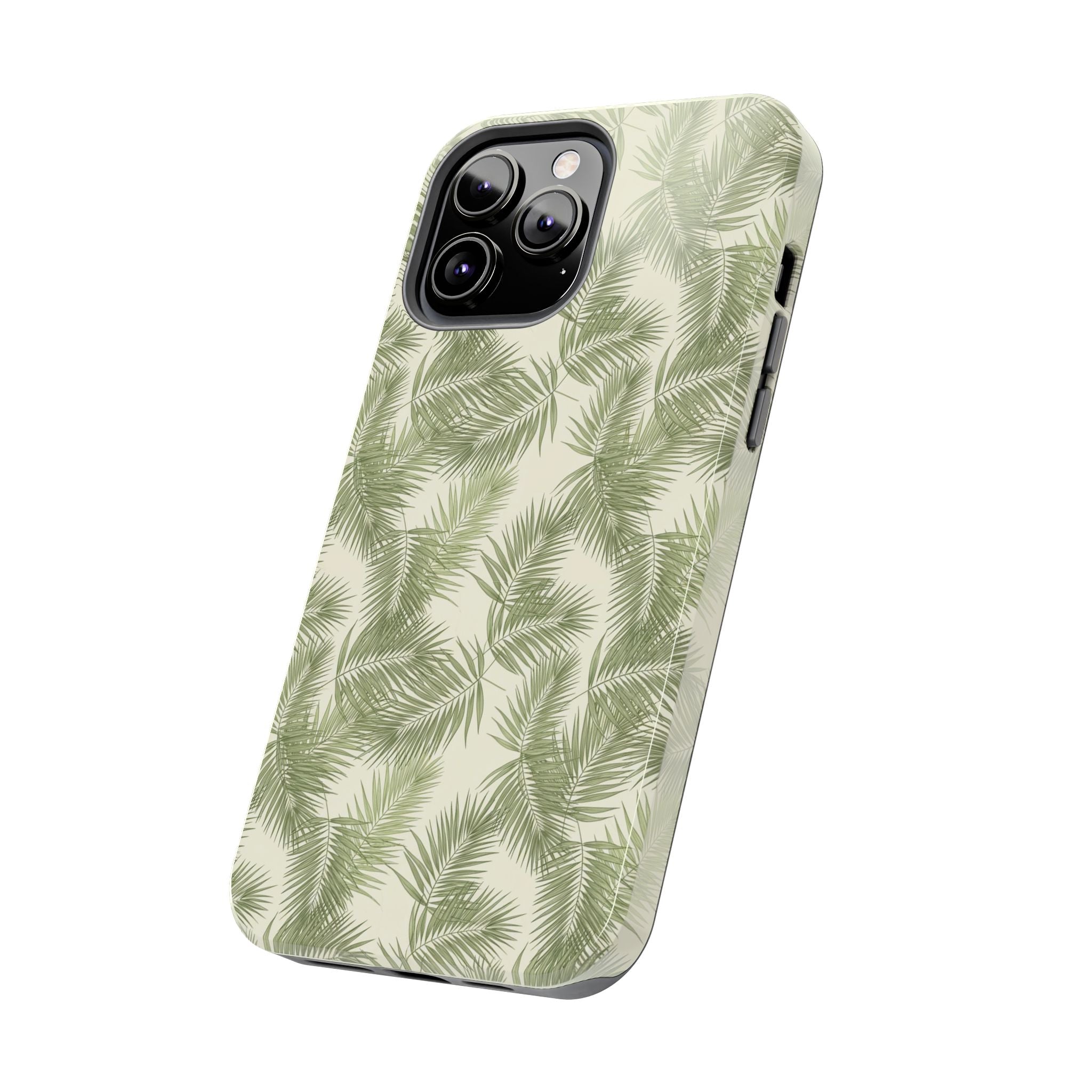 Palm Frond | MagSafe® tough case for iPhone®
