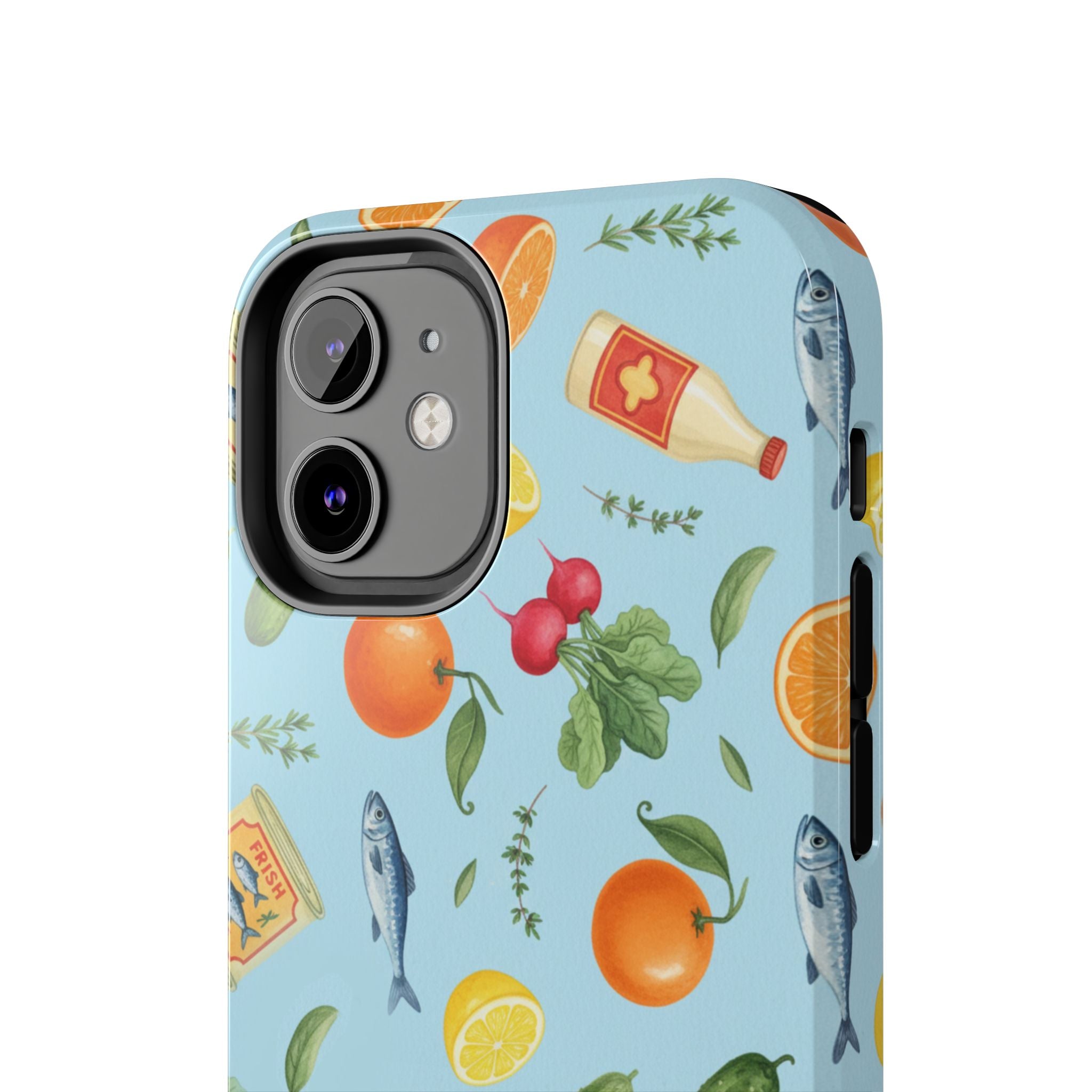 Whimsical Grocery | MagSafe® tough case for iPhone®