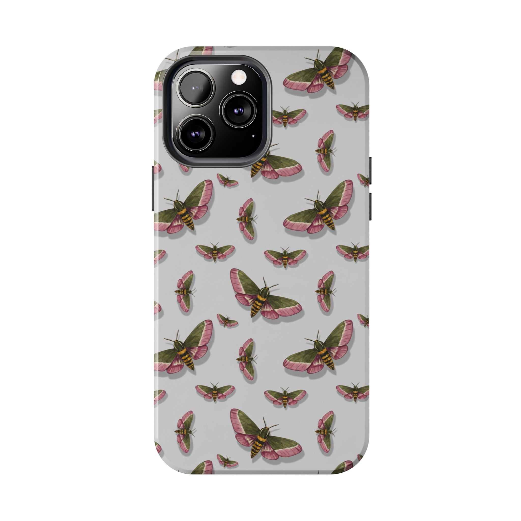 Hawk Moth | MagSafe® tough case for iPhone®