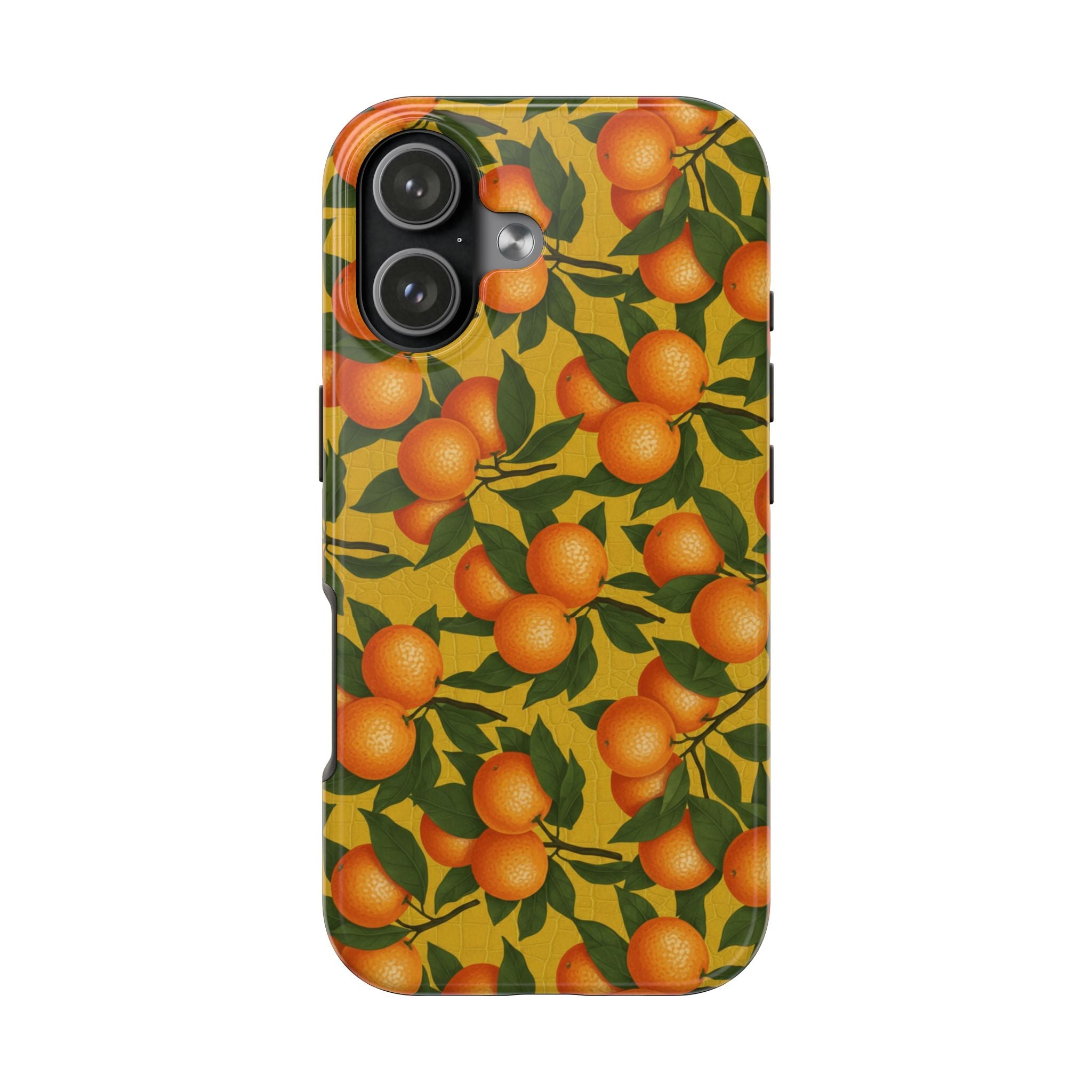 Citrus Grove | MagSafe® tough case for iPhone®