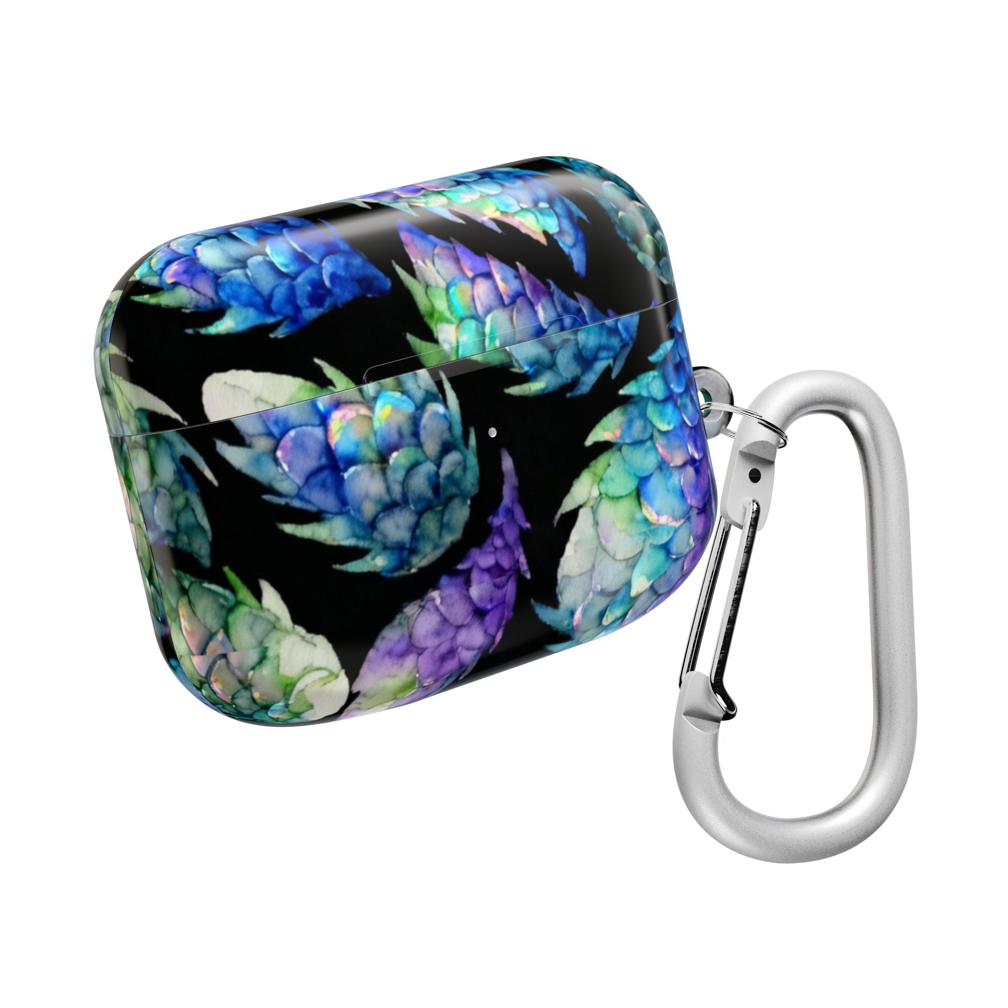 Scales | MagSafe® tough case for AirPods® Stylish Tech Protection