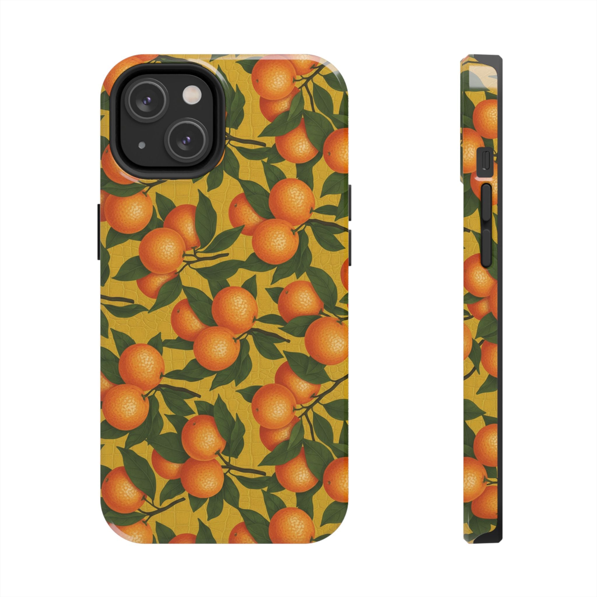 Citrus Grove | MagSafe® tough case for iPhone®