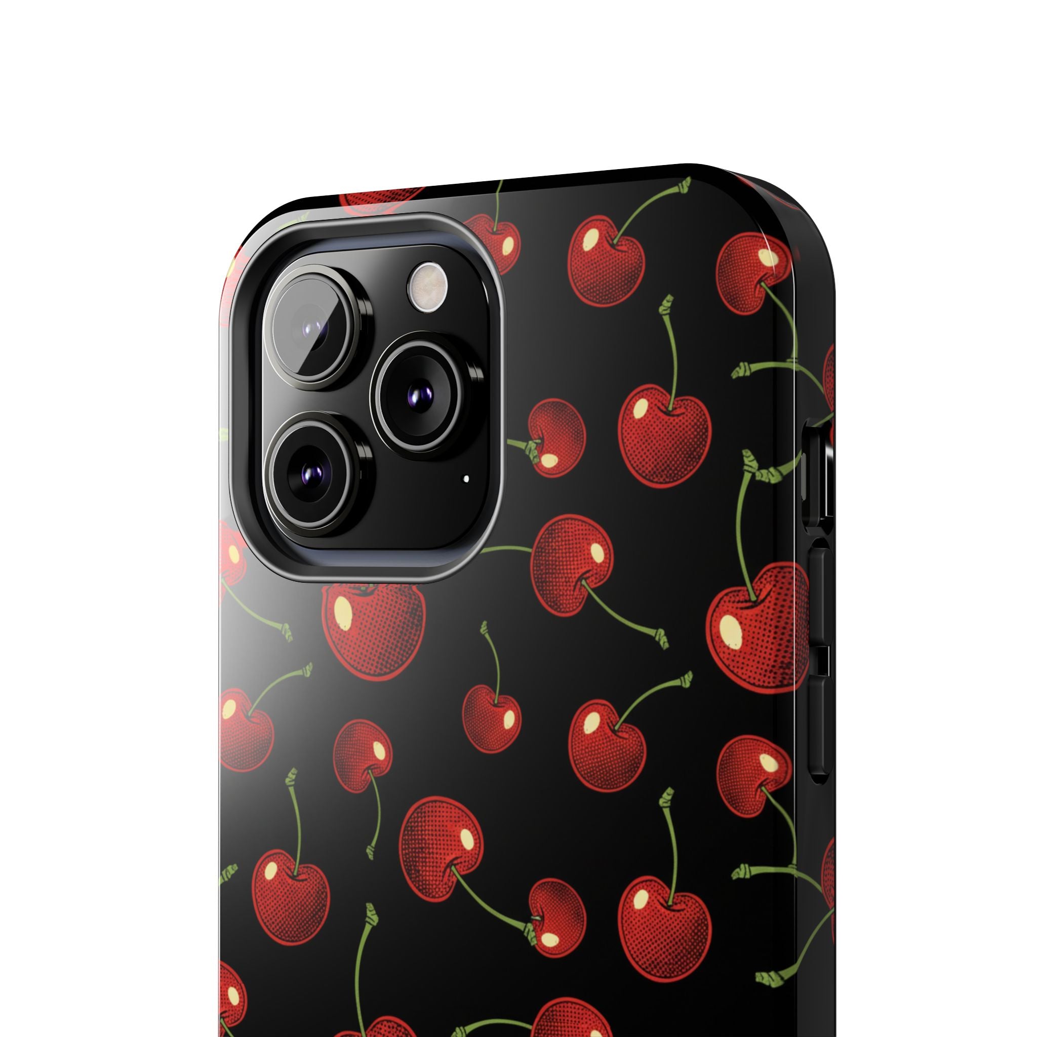 Red Cherries | MagSafe® tough case for iPhone®