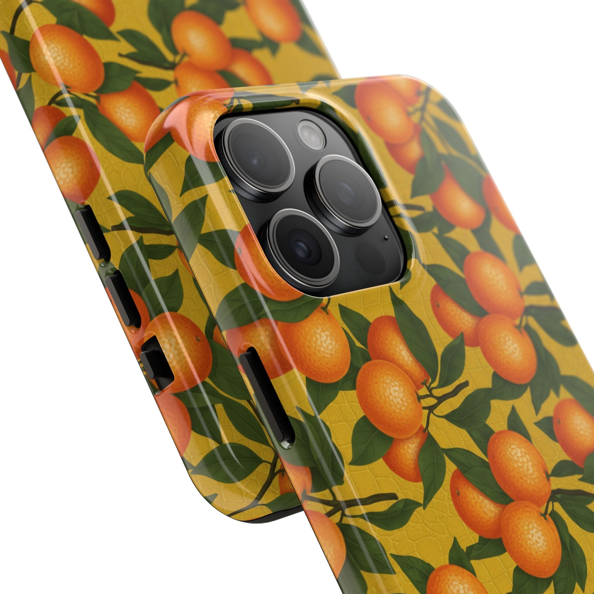 Citrus Grove | MagSafe® tough case for iPhone®