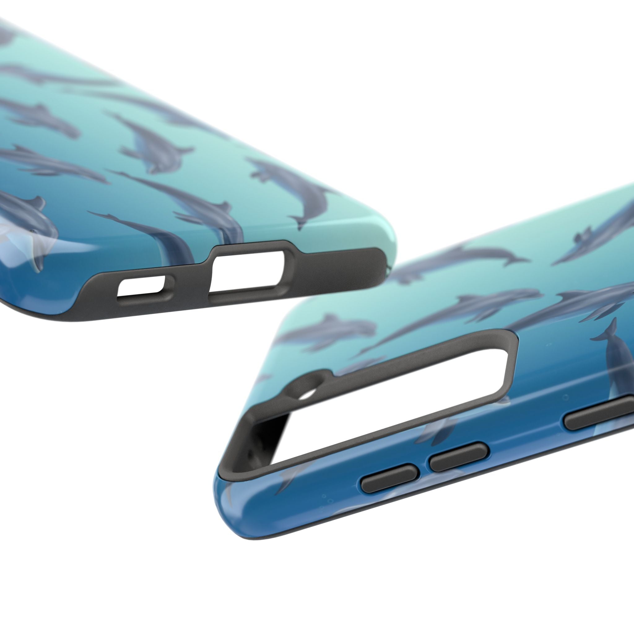 Bottlenose | MagSafe® tough case for iPhone®