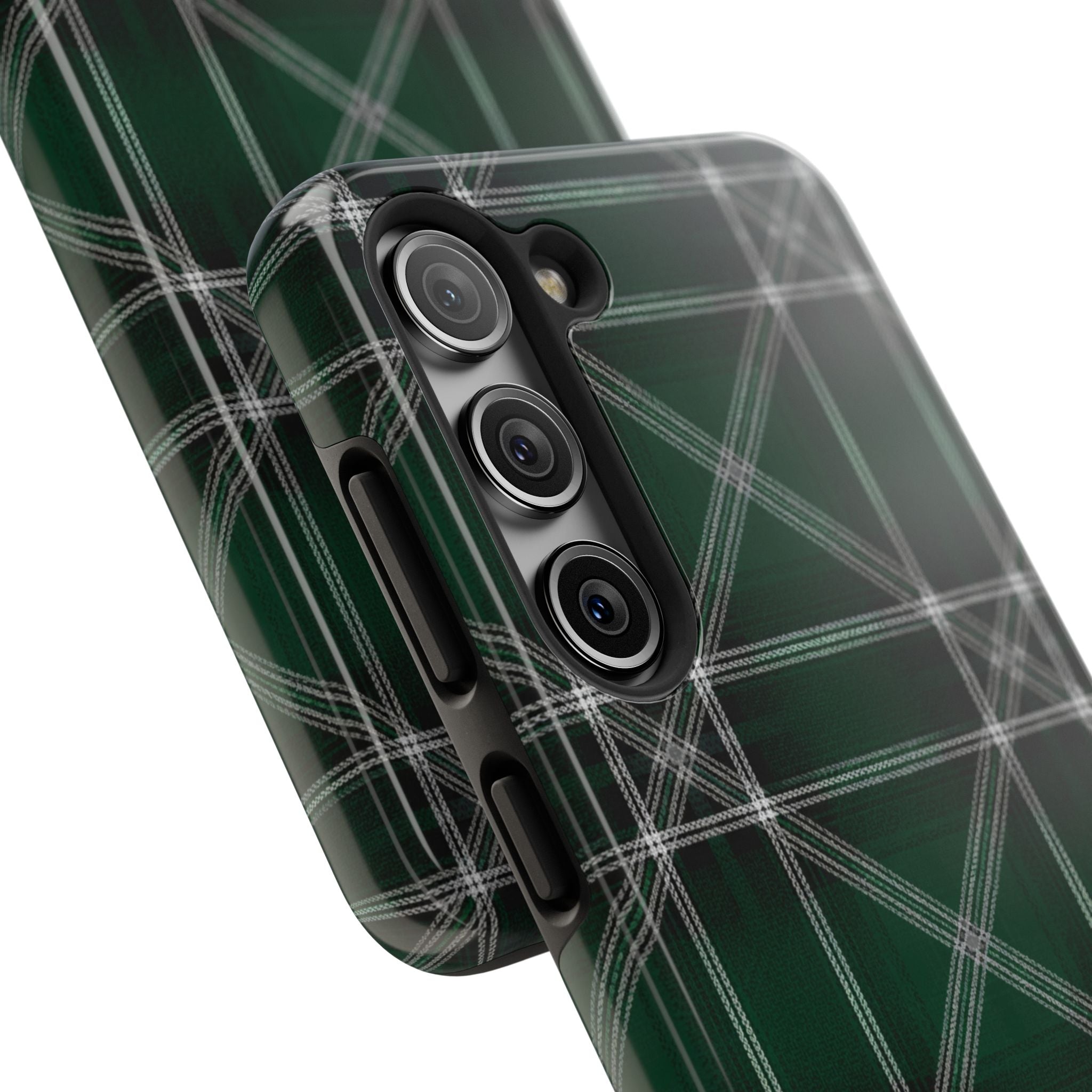 Scottish Tartan | MagSafe® tough case for iPhone®