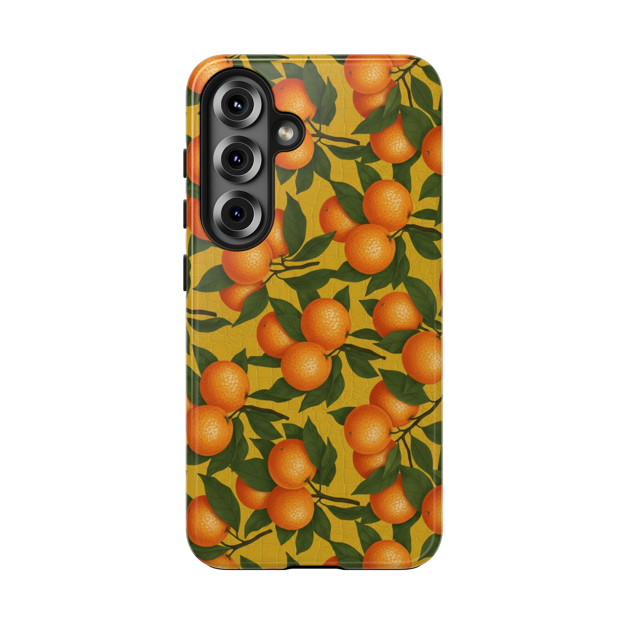 Citrus Grove | MagSafe® tough case for iPhone®