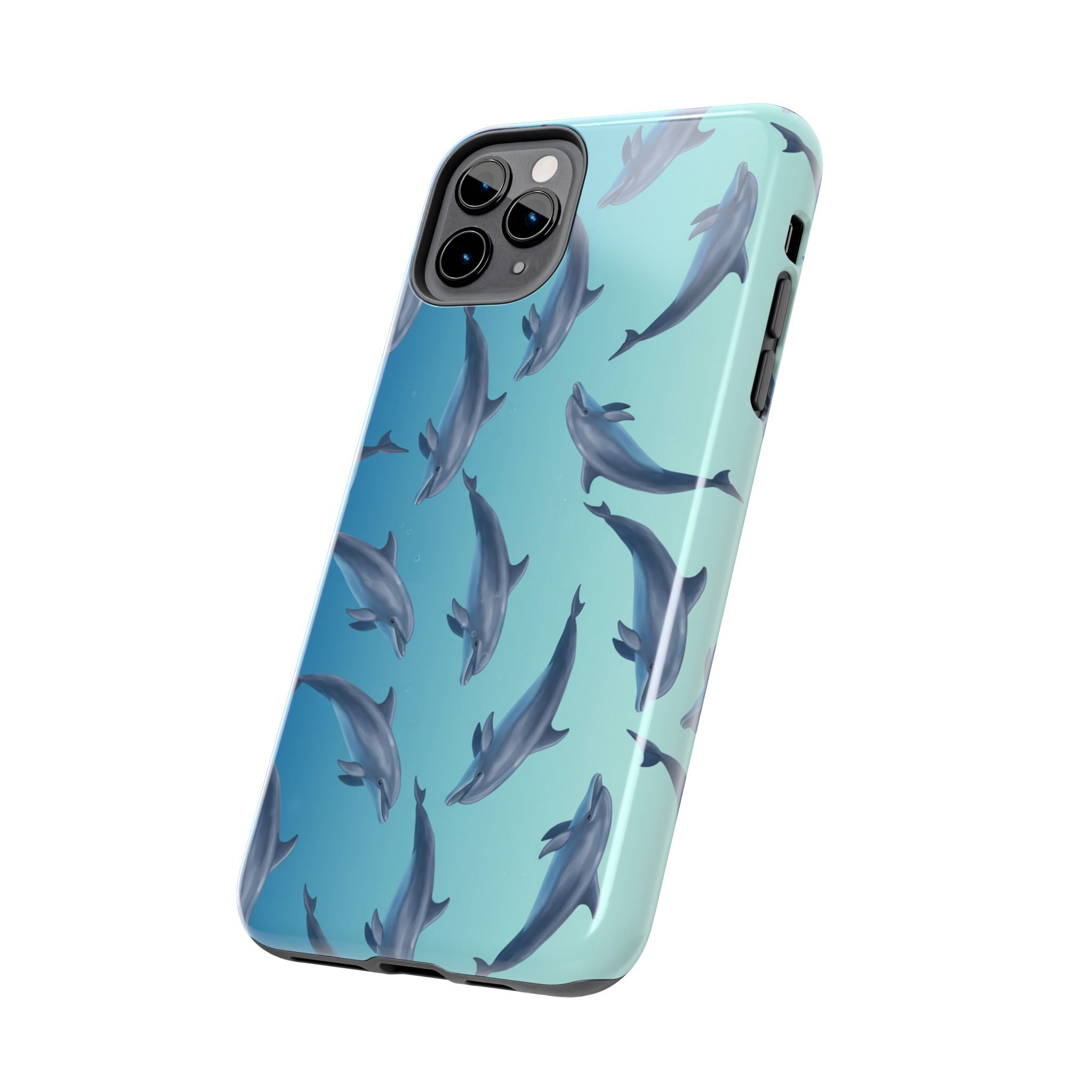 Bottlenose | MagSafe® tough case for iPhone®