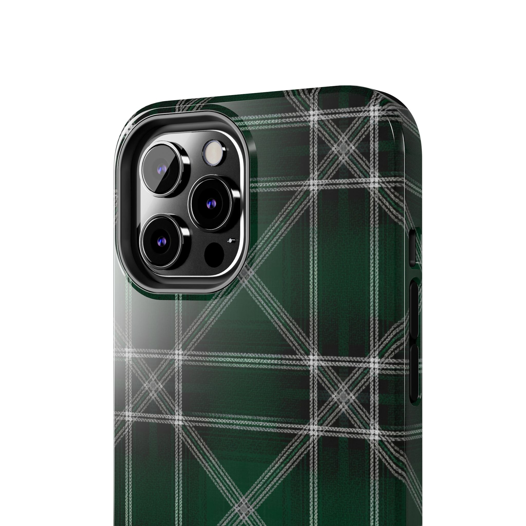 Scottish Tartan | MagSafe® tough case for iPhone®