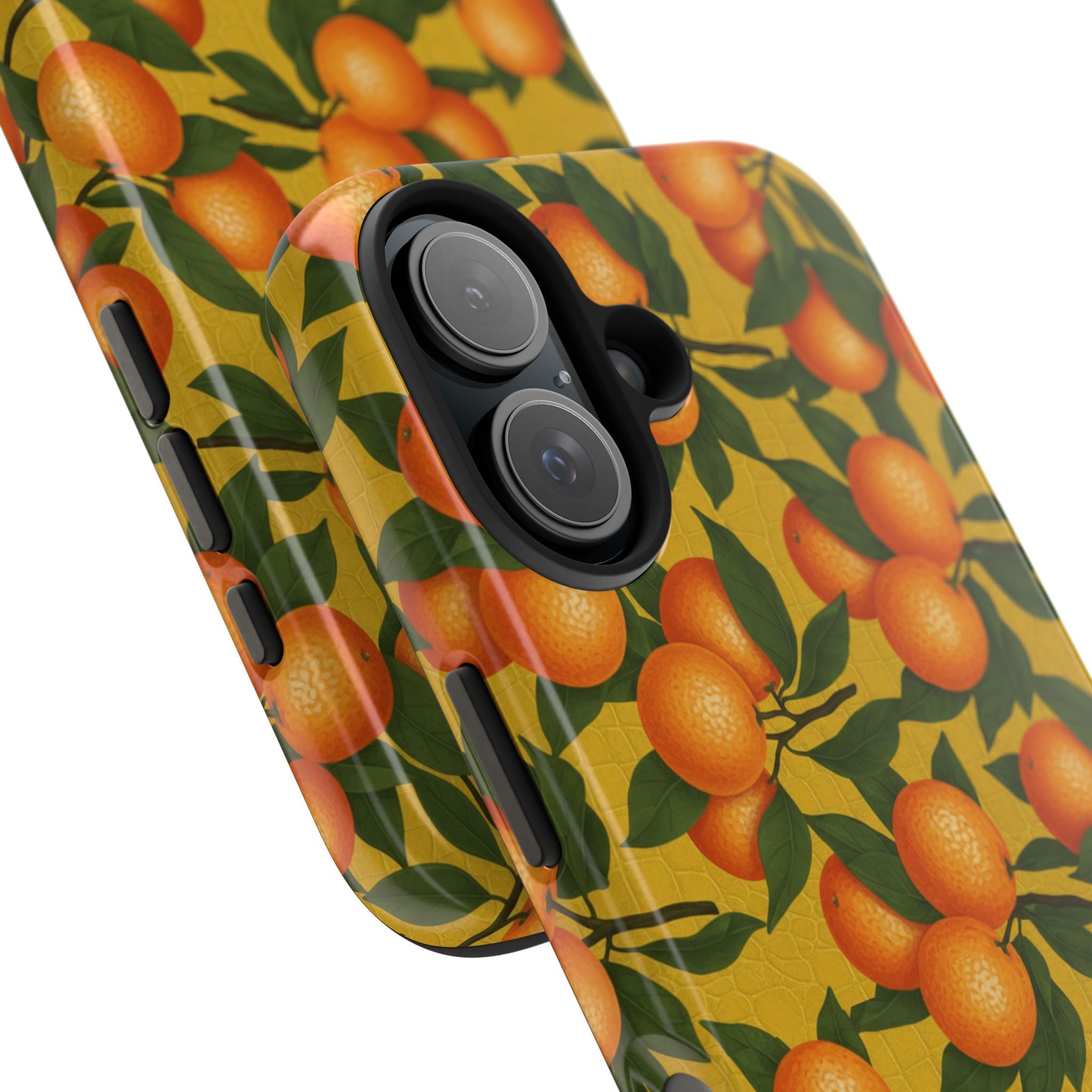 Citrus Grove | MagSafe® tough case for iPhone®