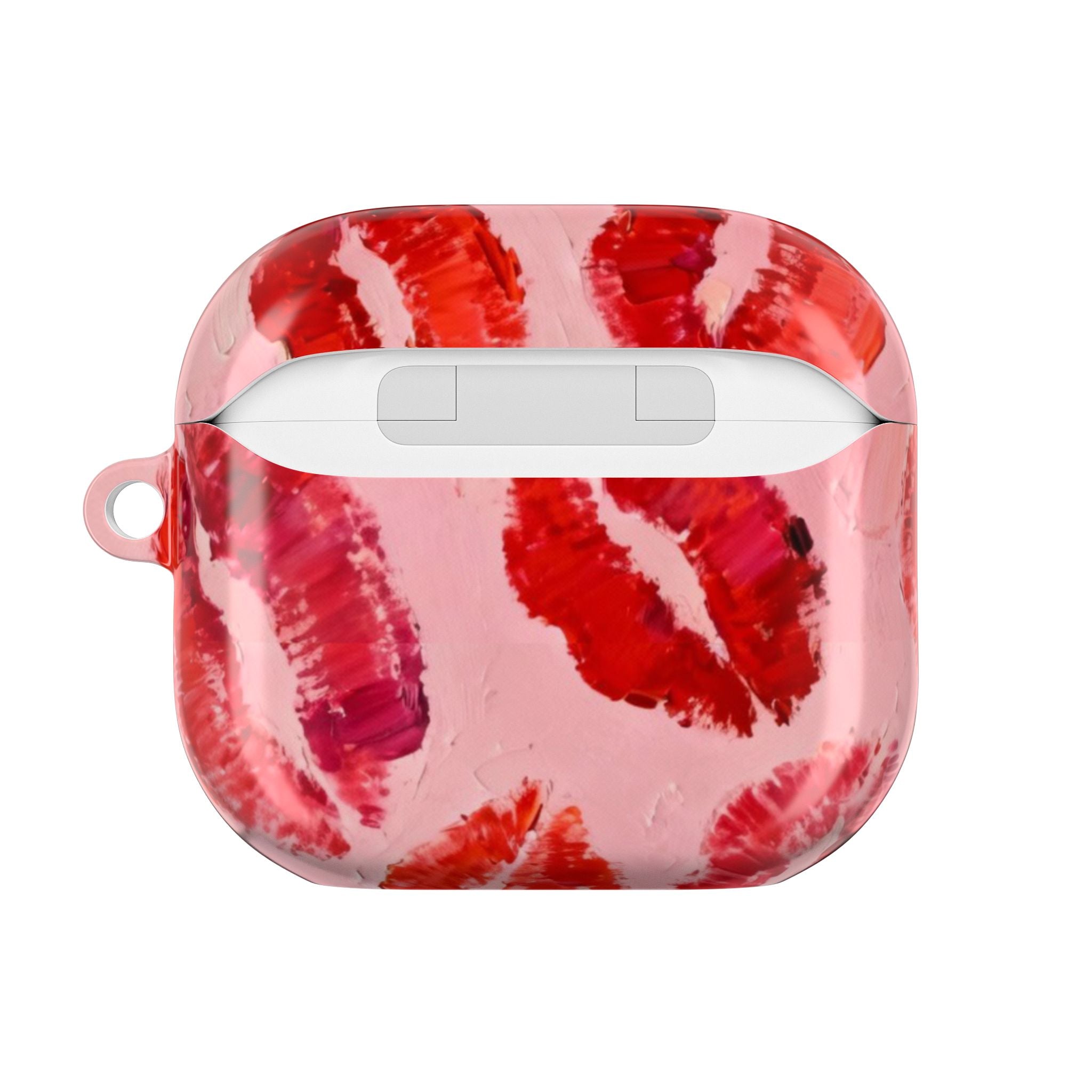 Kiss | MagSafe® tough case for AirPods® Stylish Tech Protection