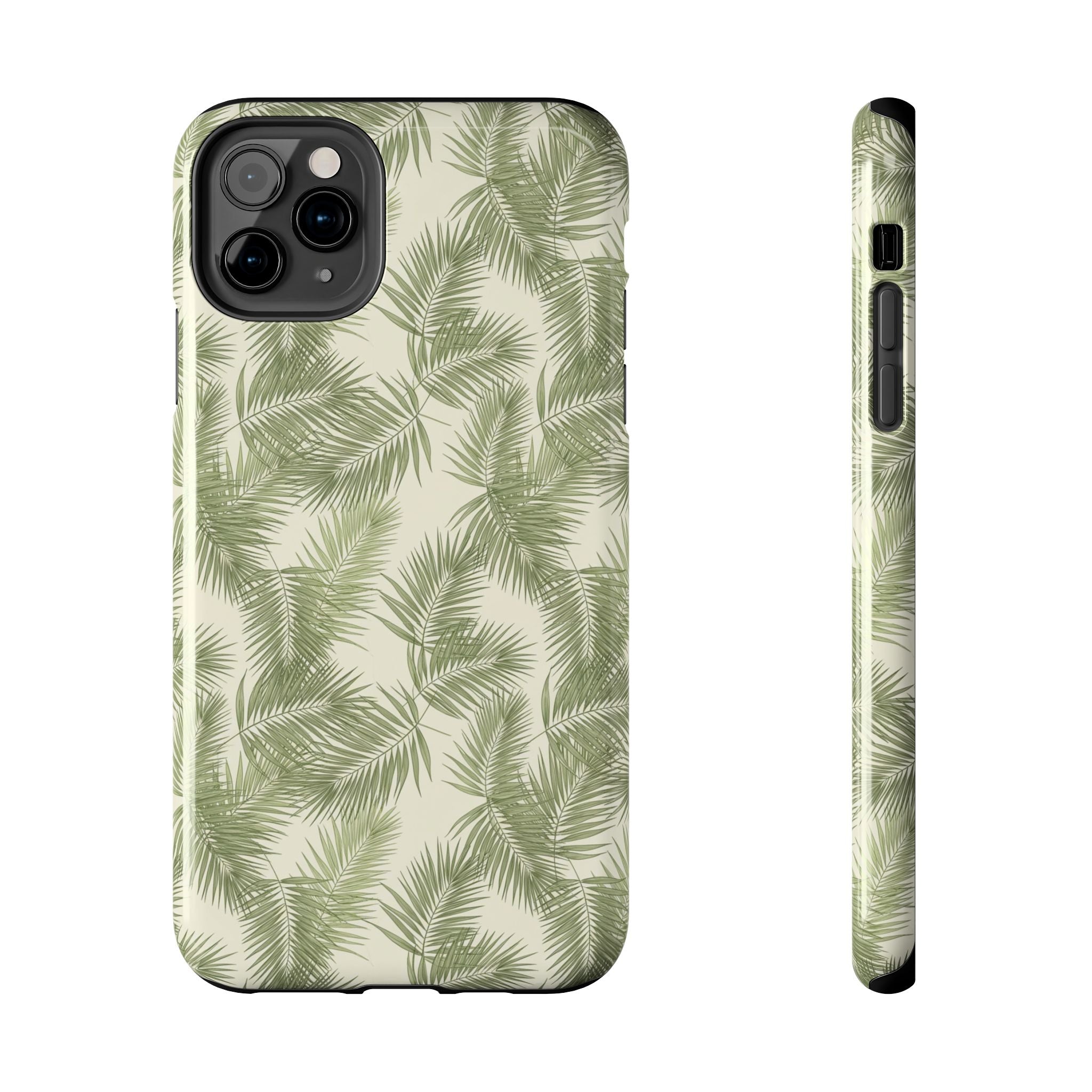 Palm Frond | MagSafe® tough case for iPhone®