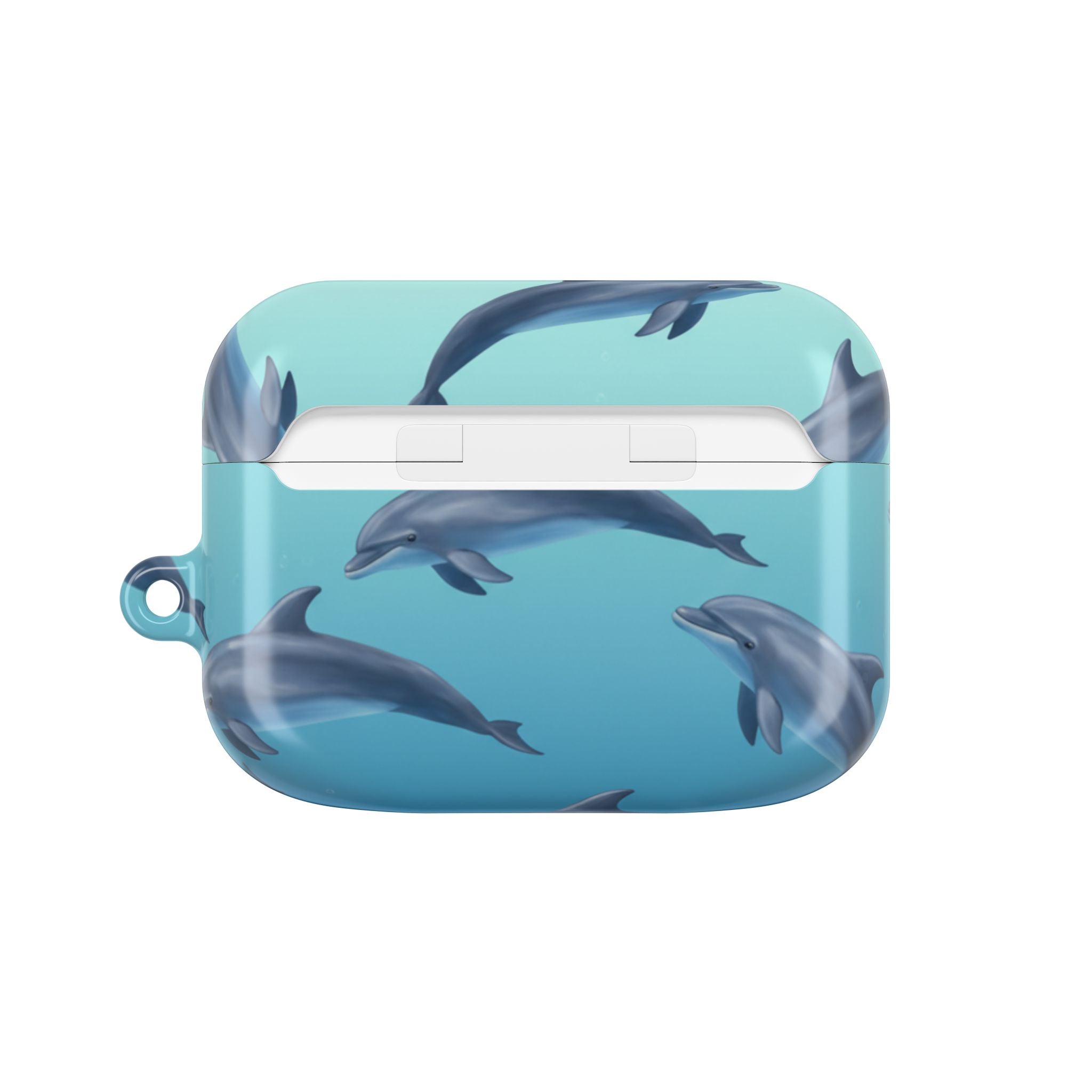 Bottlenose | MagSafe® tough case for AirPods® Stylish Tech Protection