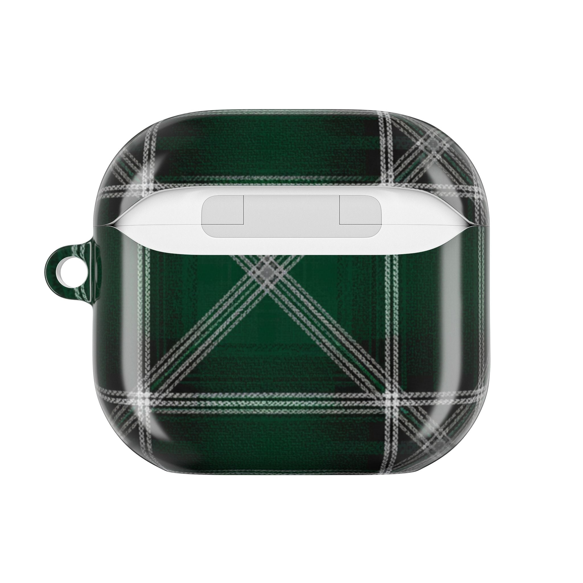 Scottish Tartan  | MagSafe® tough case for AirPods® Stylish Tech Protection