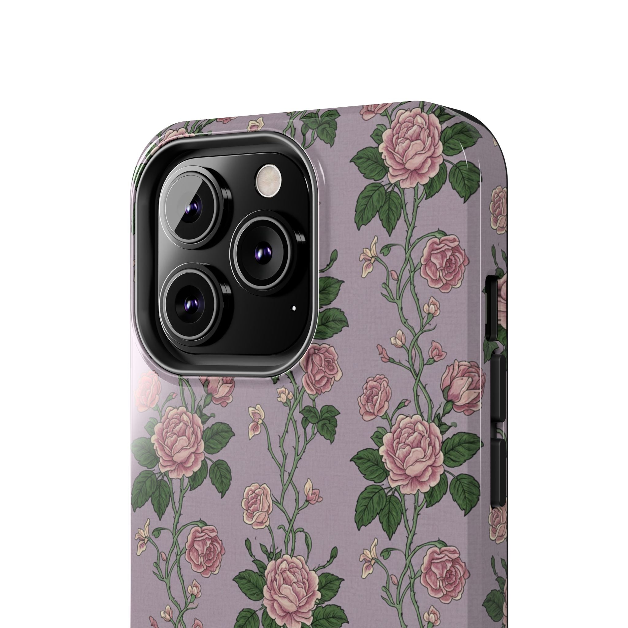 Climbing Roses | MagSafe® tough case for iPhone®