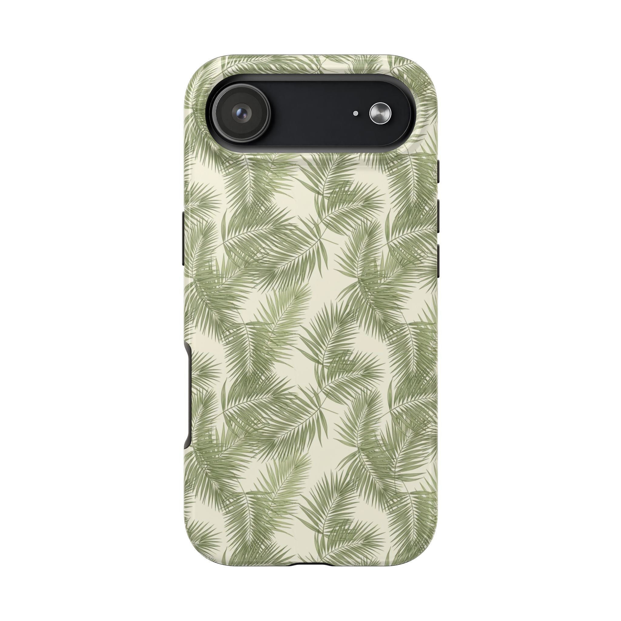 Palm Frond | MagSafe® tough case for iPhone®