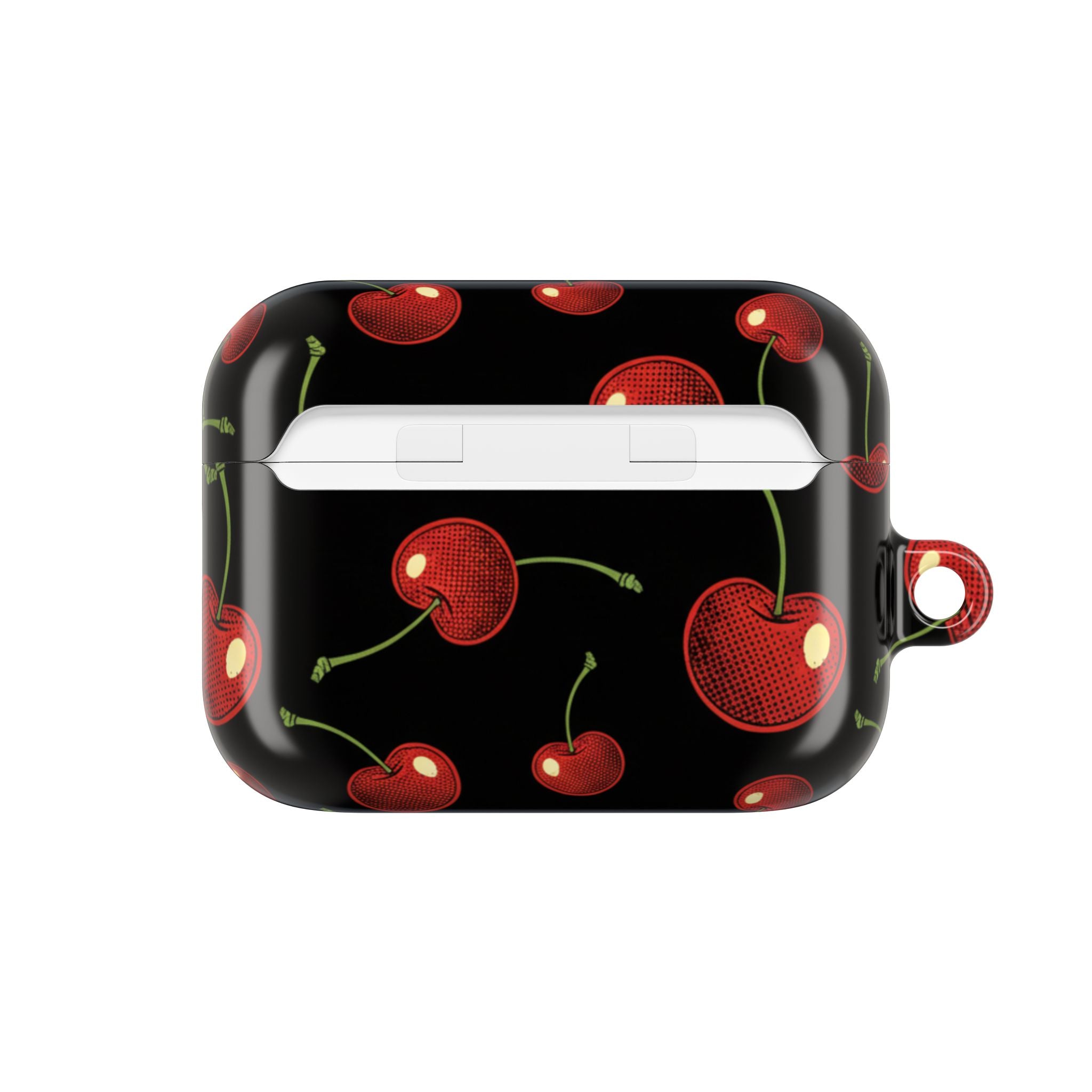 Red Cherrie's | MagSafe® tough case for AirPods® Stylish Tech Protection