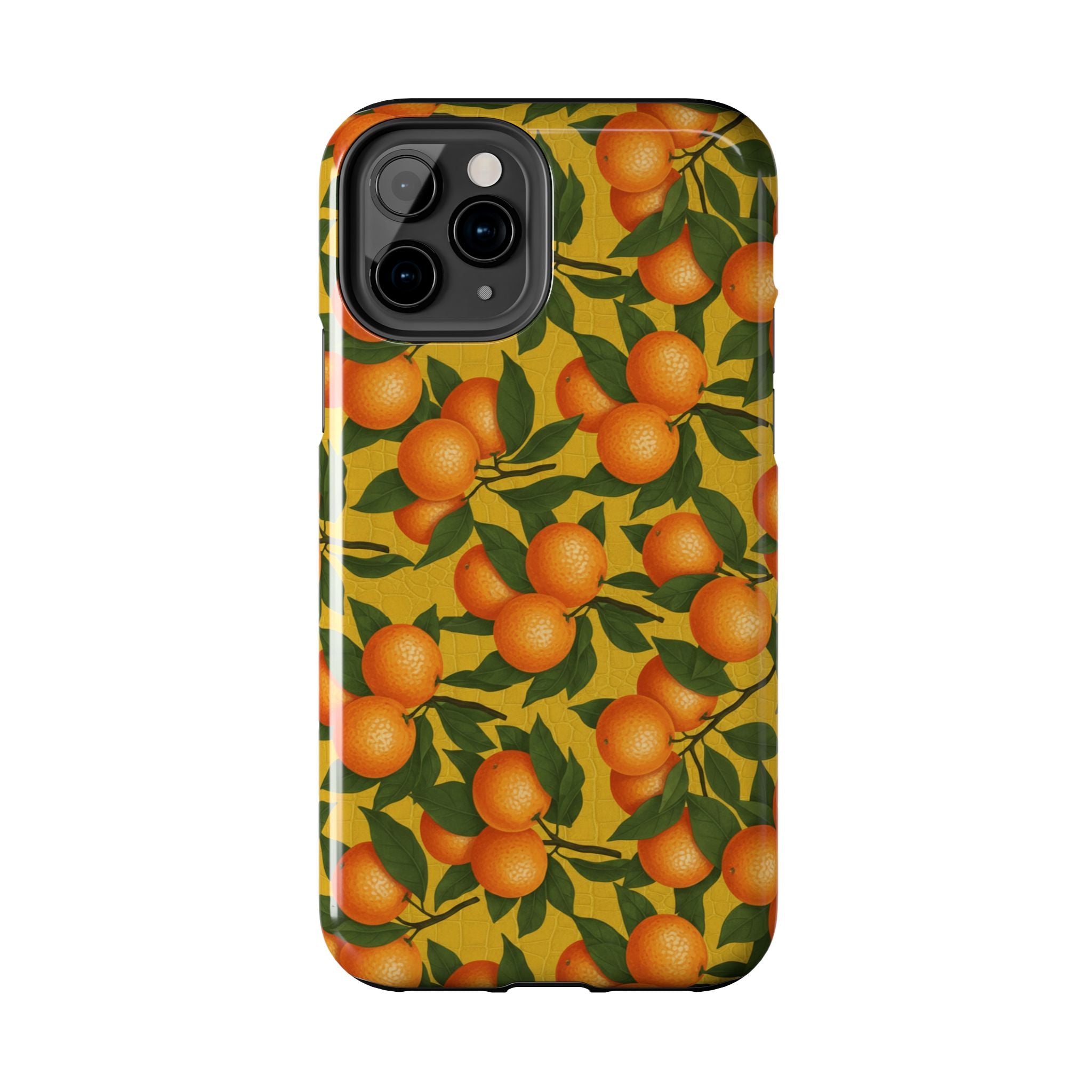 Citrus Grove | MagSafe® tough case for iPhone®