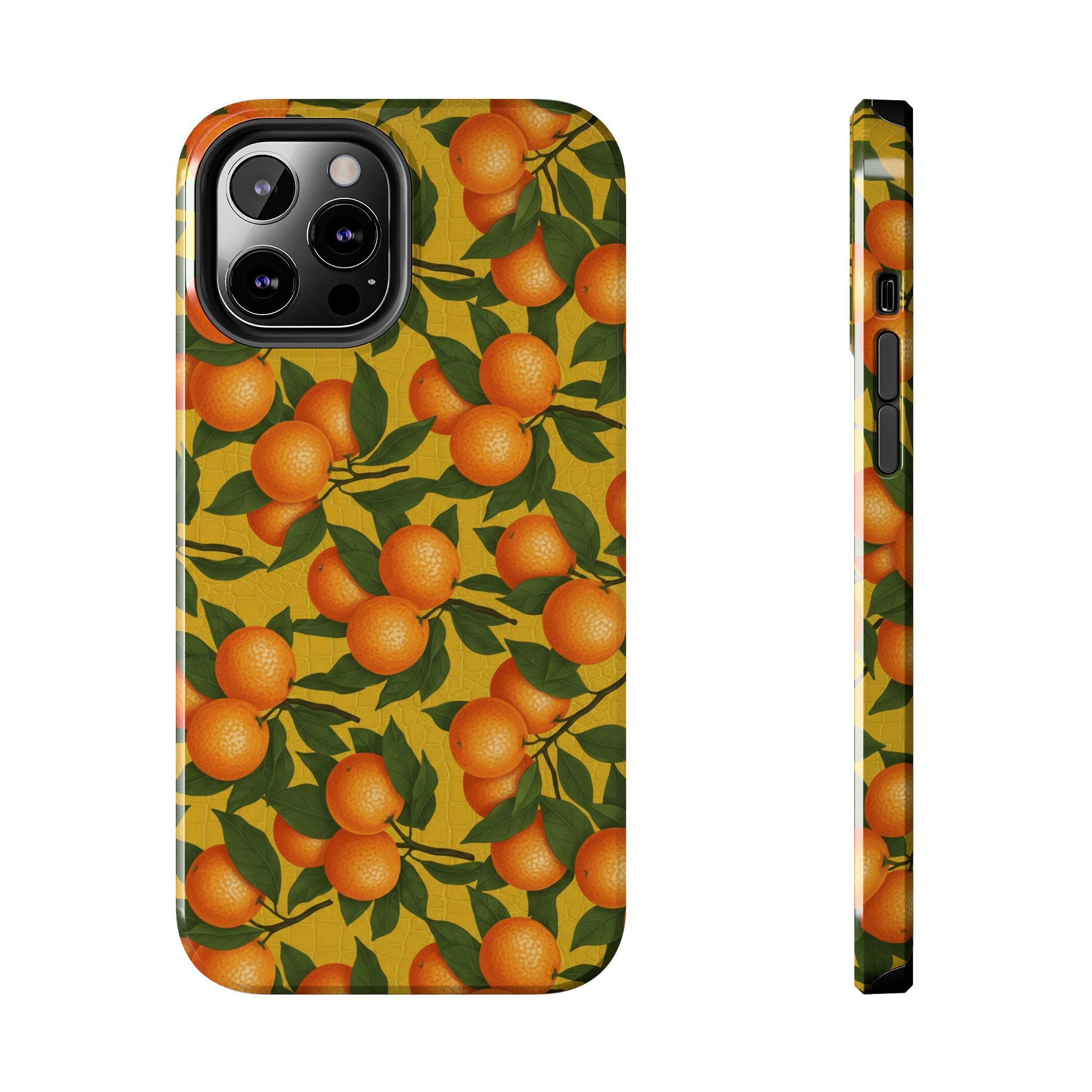 Citrus Grove | MagSafe® tough case for iPhone®