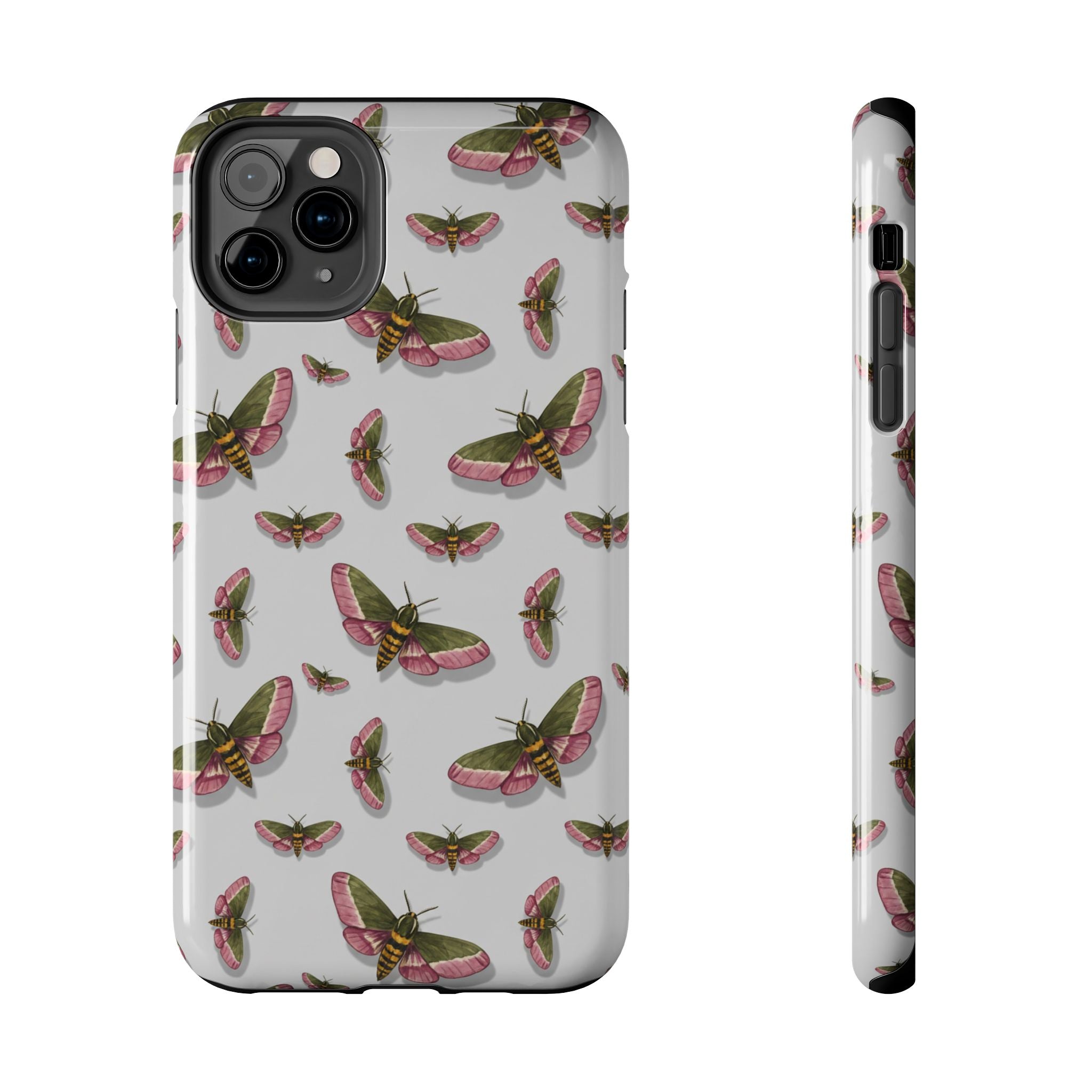 Hawk Moth | MagSafe® tough case for iPhone®