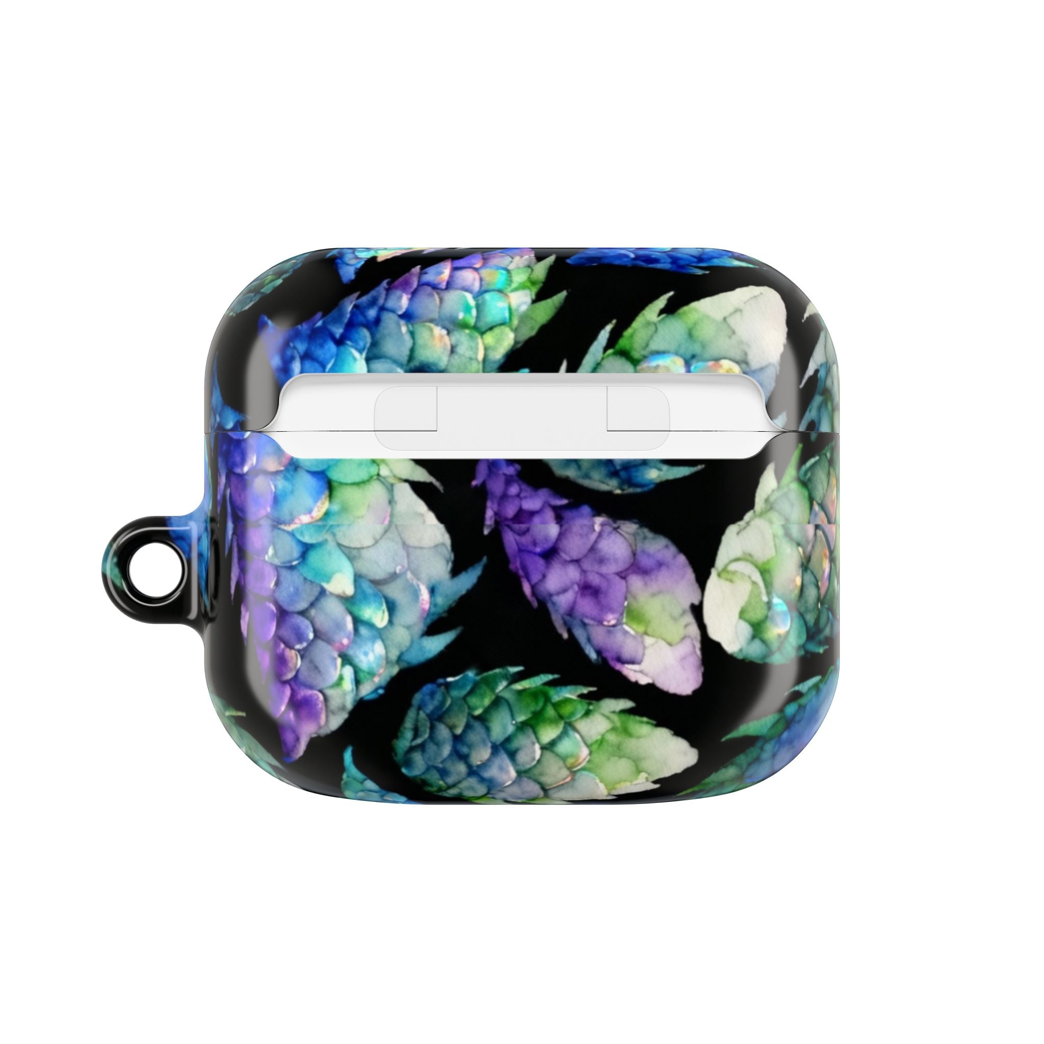 Scales | MagSafe® tough case for AirPods® Stylish Tech Protection