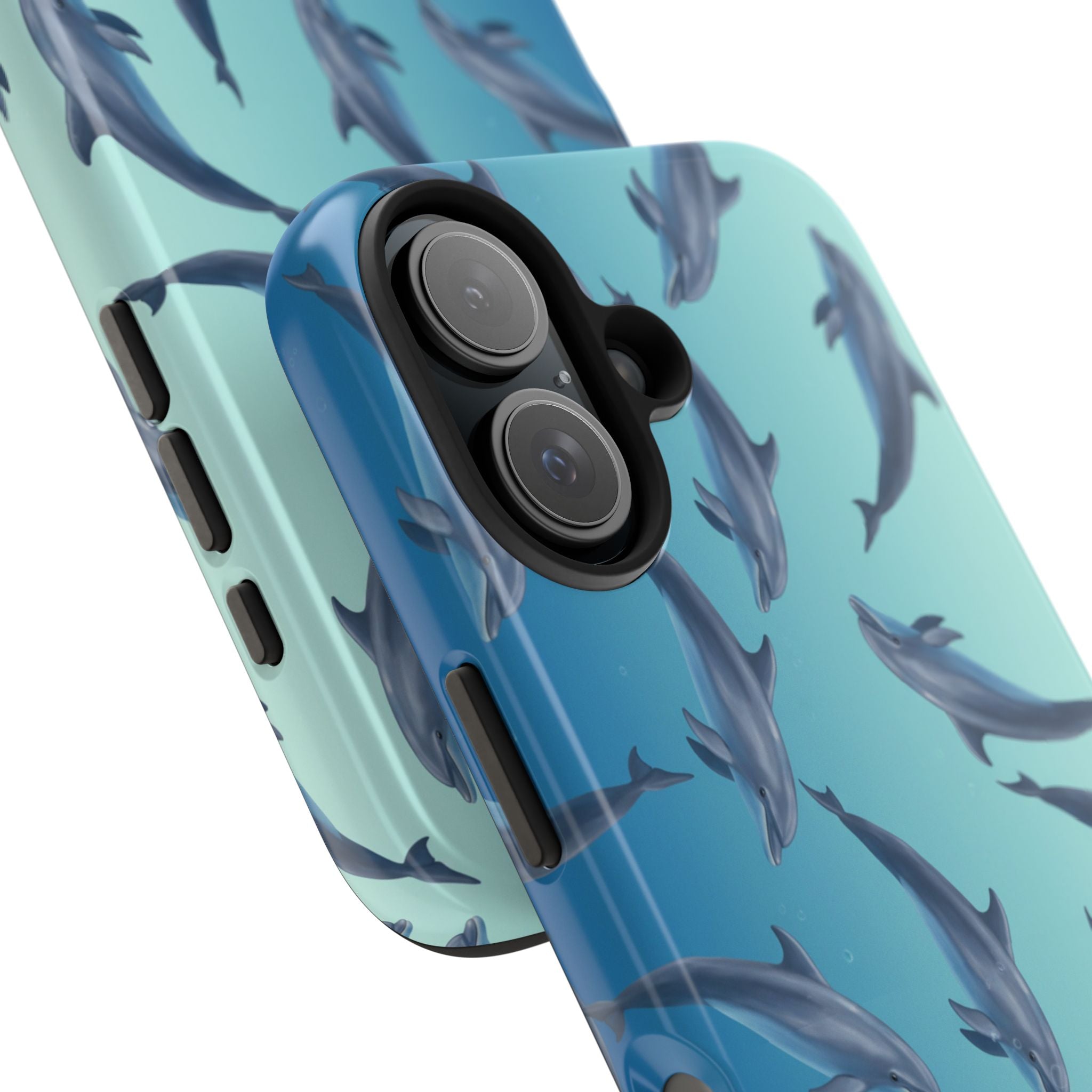 Bottlenose | MagSafe® tough case for iPhone®