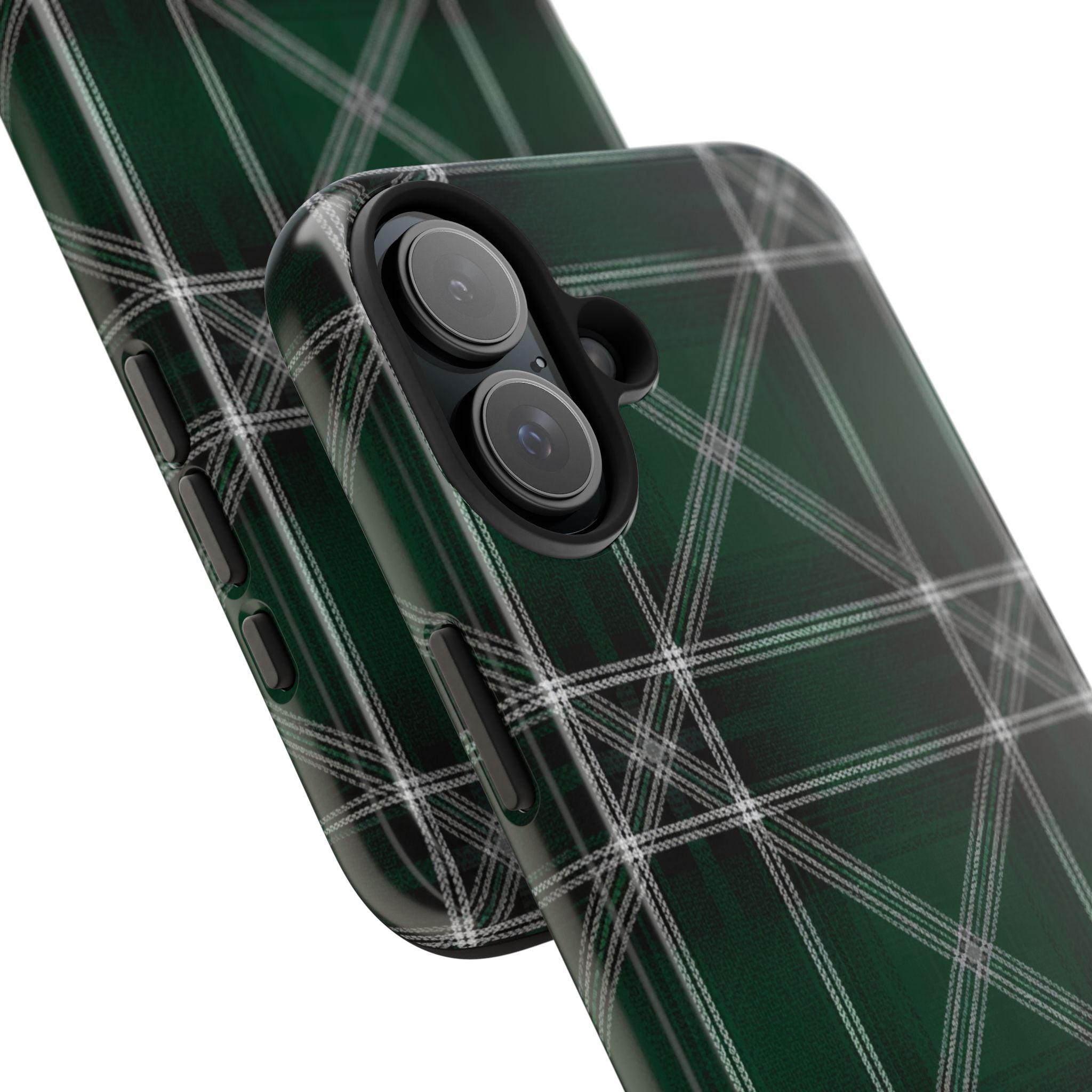 Scottish Tartan | MagSafe® tough case for iPhone®