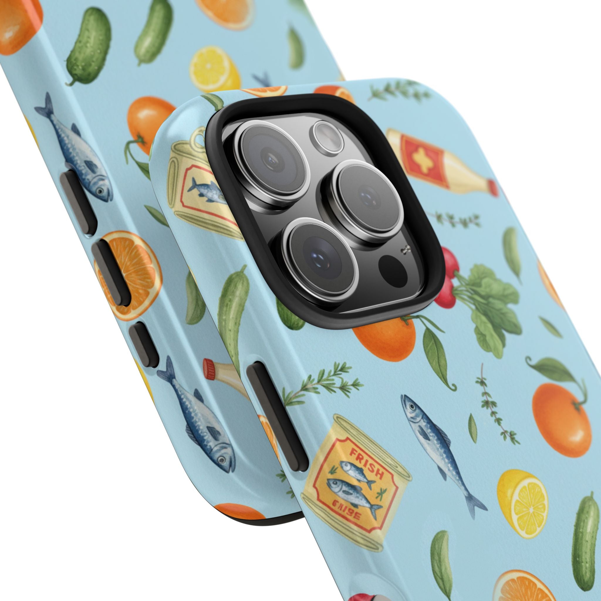 Whimsical Grocery | MagSafe® tough case for iPhone®