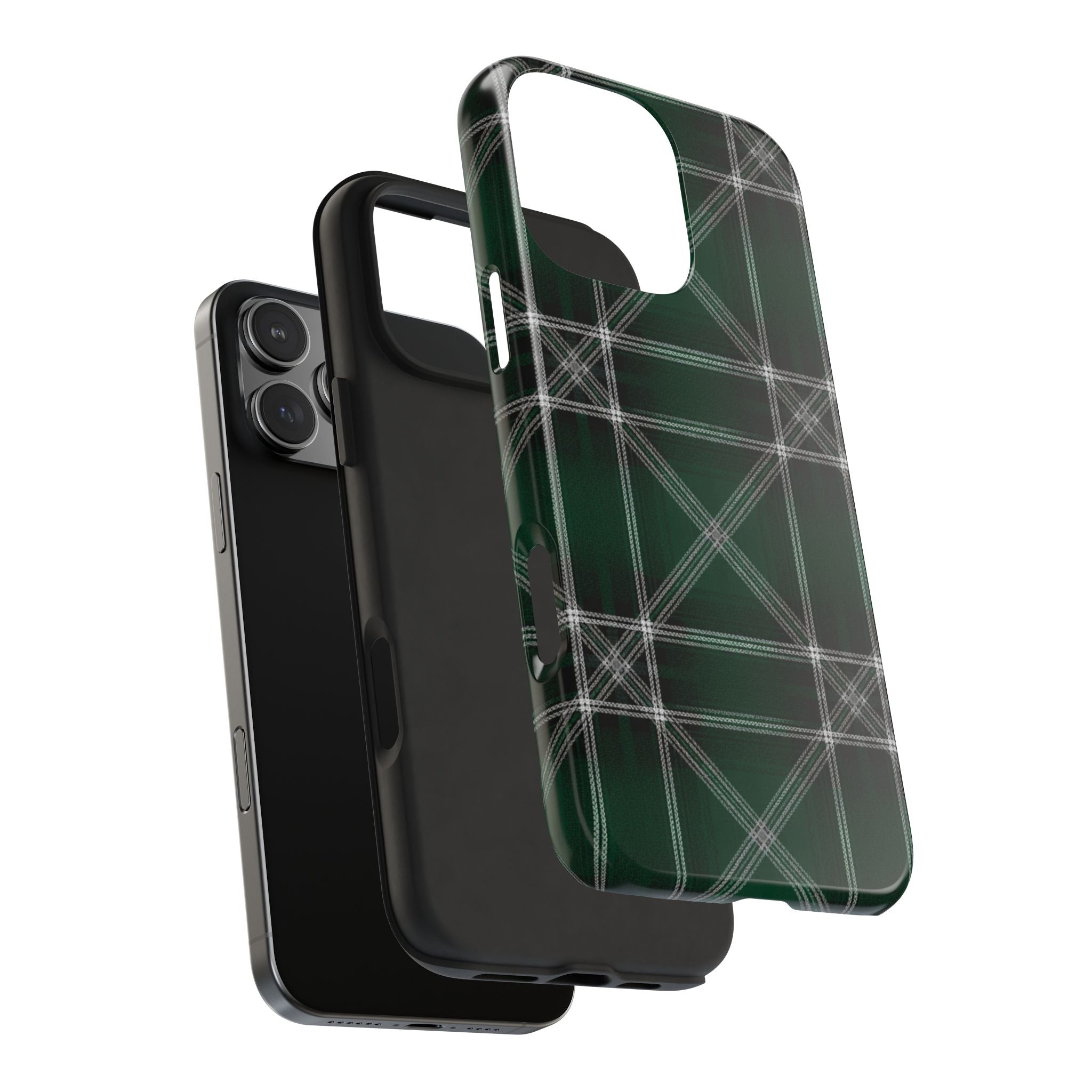 Scottish Tartan | MagSafe® tough case for iPhone®