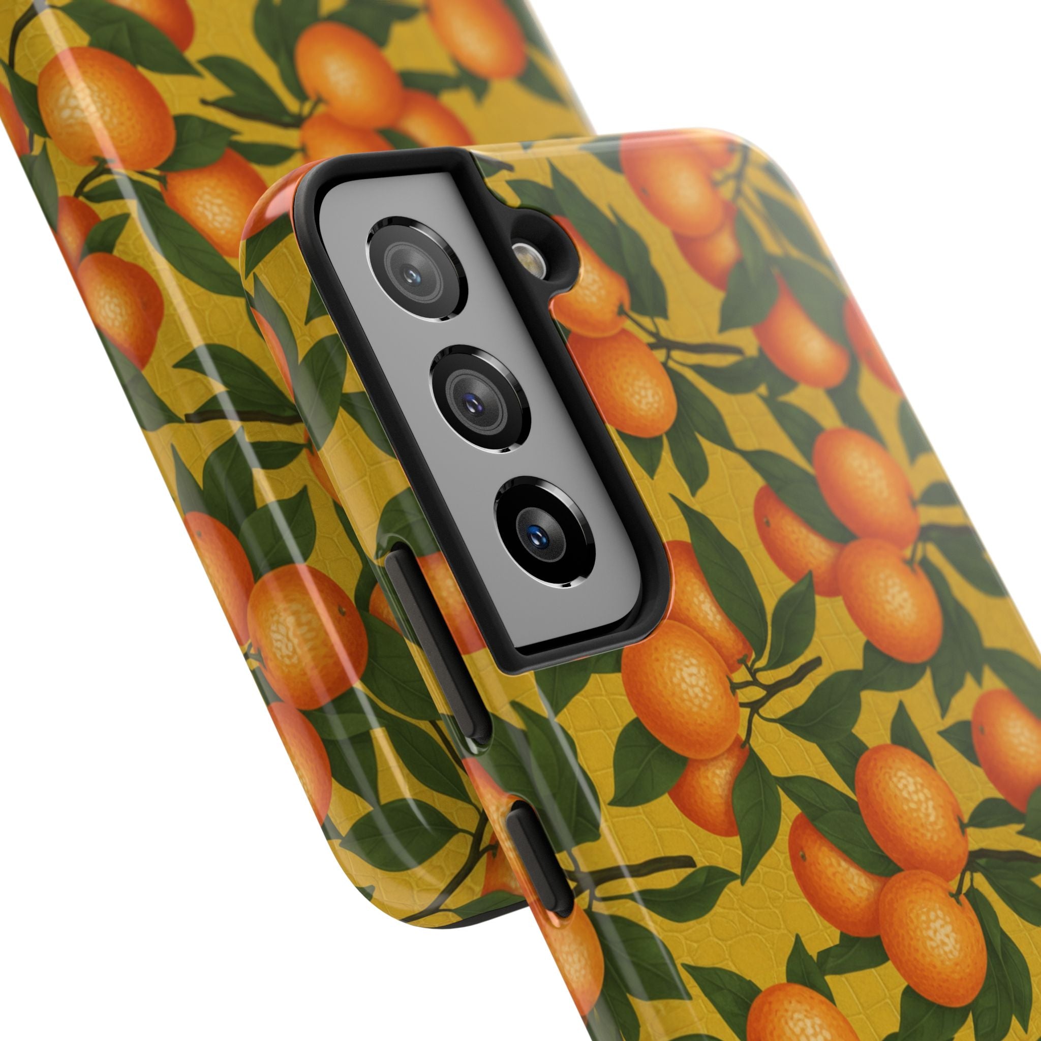 Citrus Grove | MagSafe® tough case for iPhone®