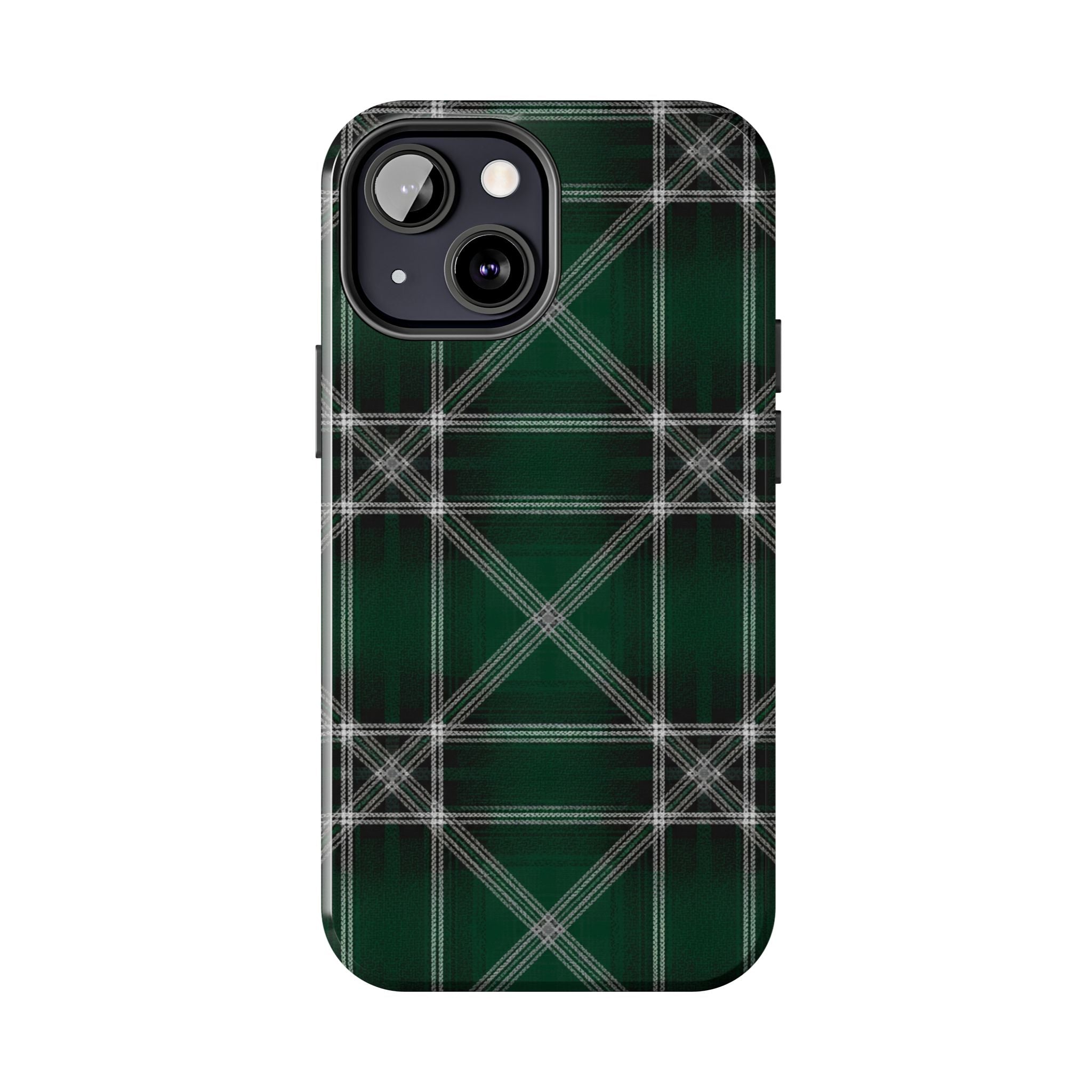 Scottish Tartan | MagSafe® tough case for iPhone®