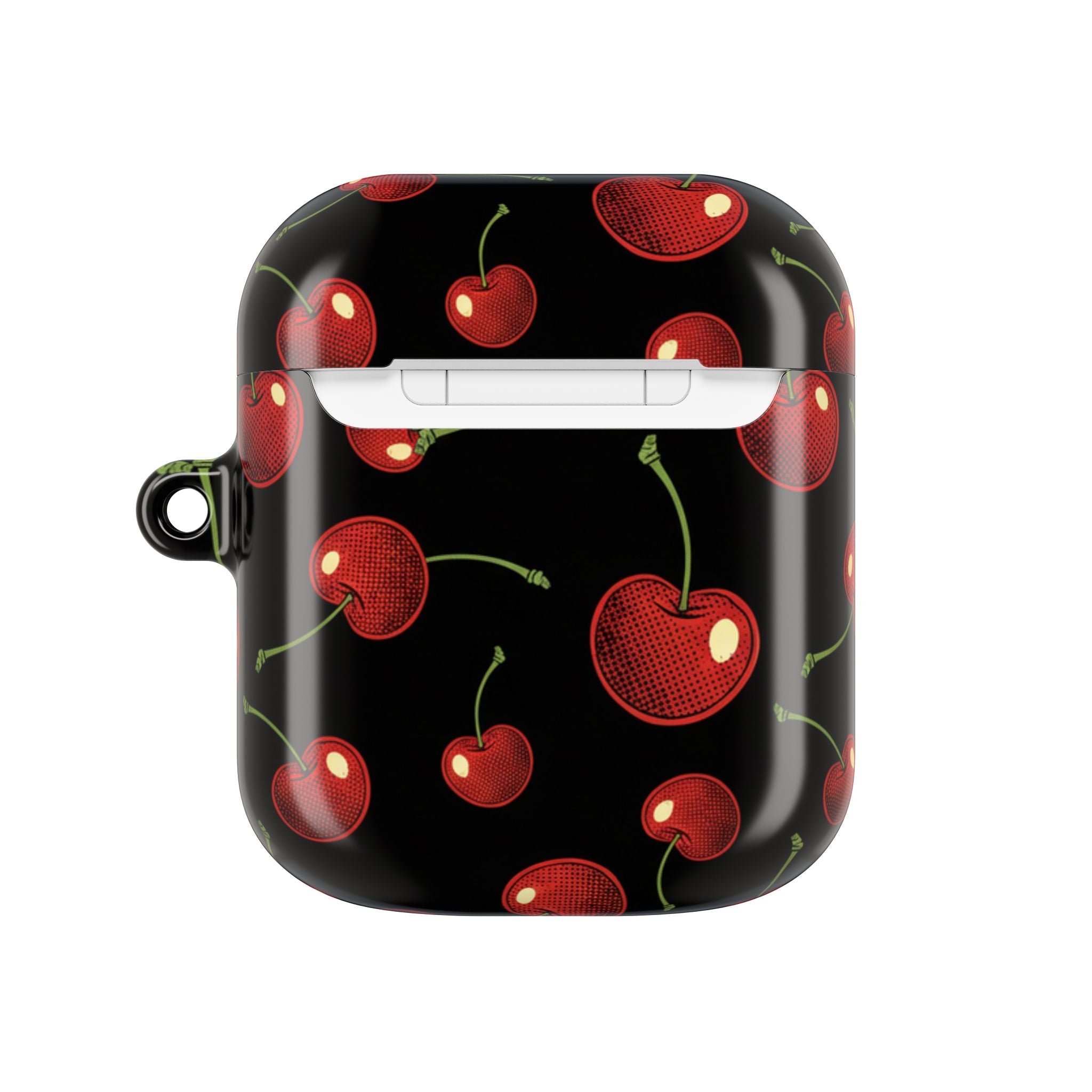 Red Cherrie's | MagSafe® tough case for AirPods® Stylish Tech Protection