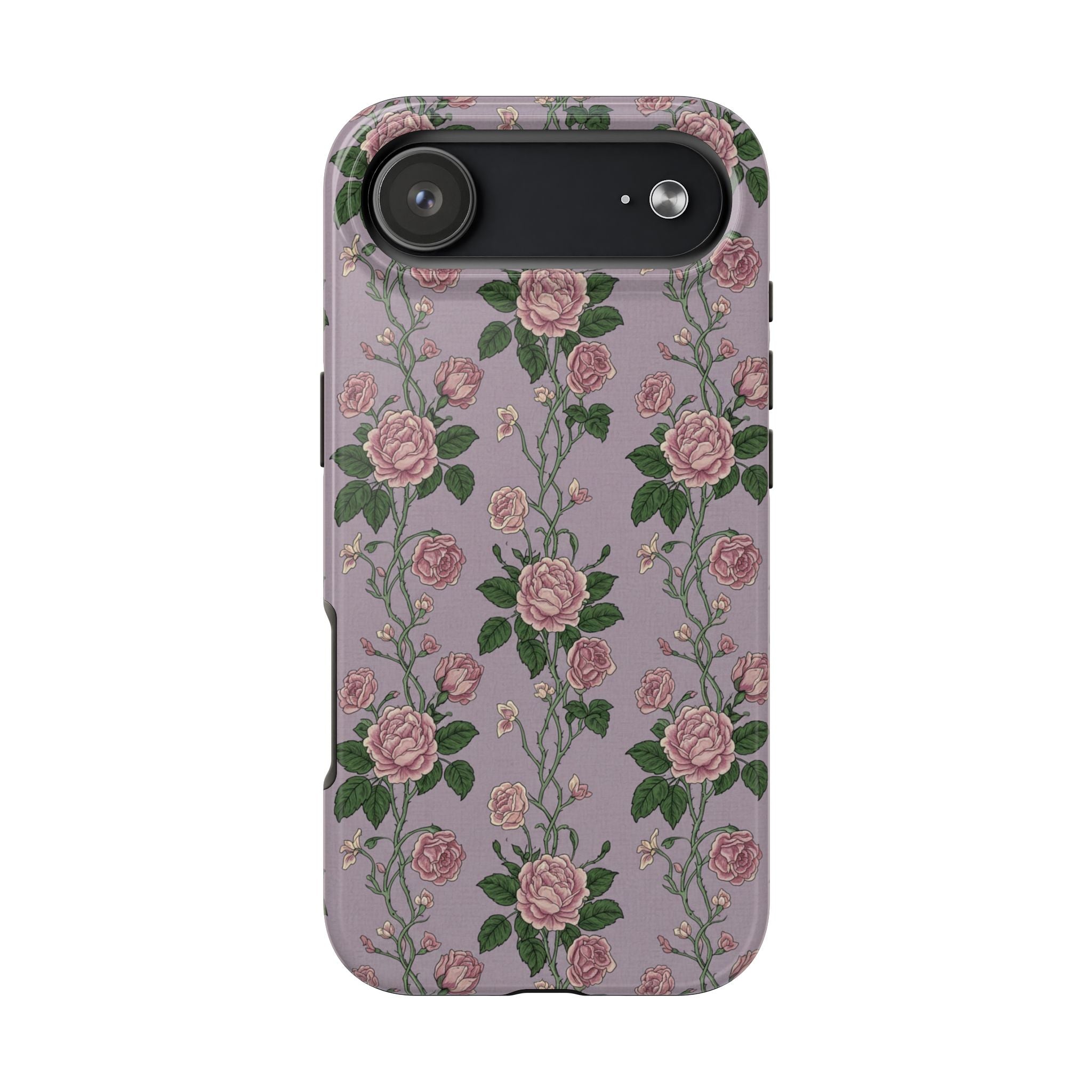 Climbing Roses | MagSafe® tough case for iPhone®