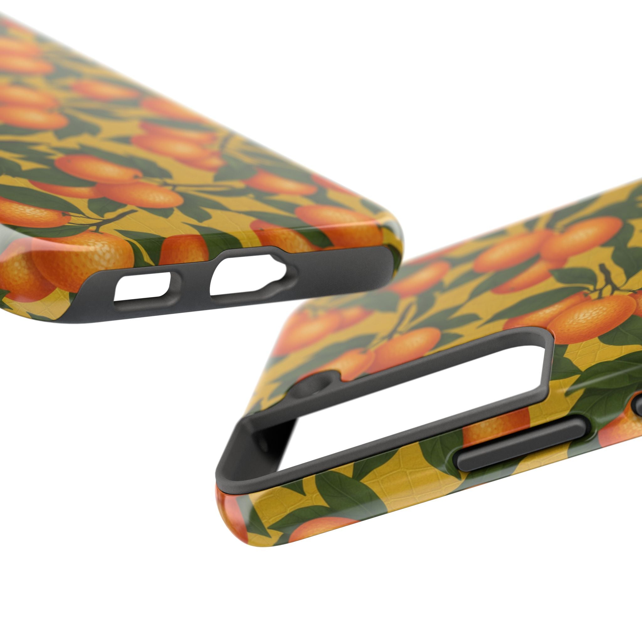 Citrus Grove | MagSafe® tough case for iPhone®