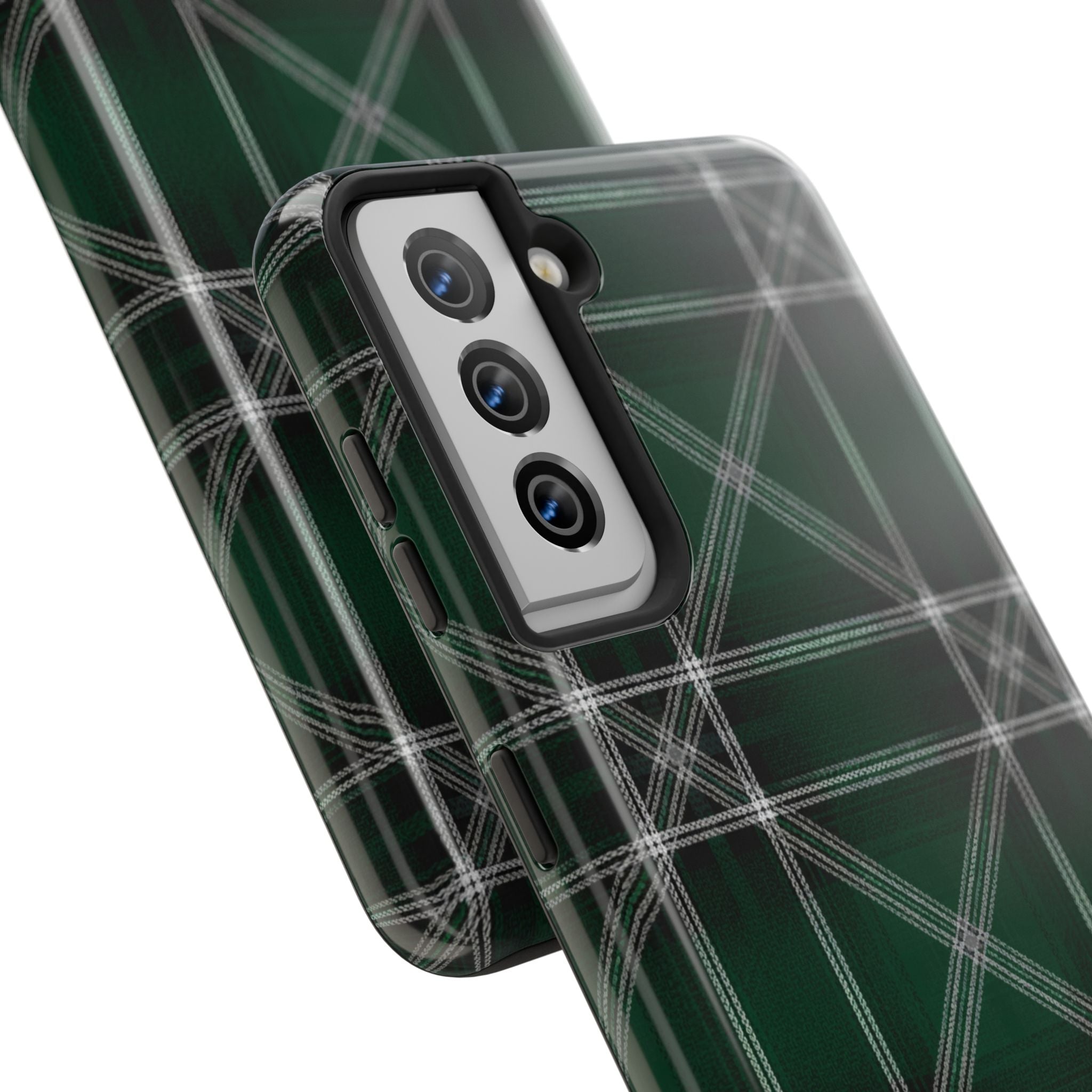 Scottish Tartan | MagSafe® tough case for iPhone®