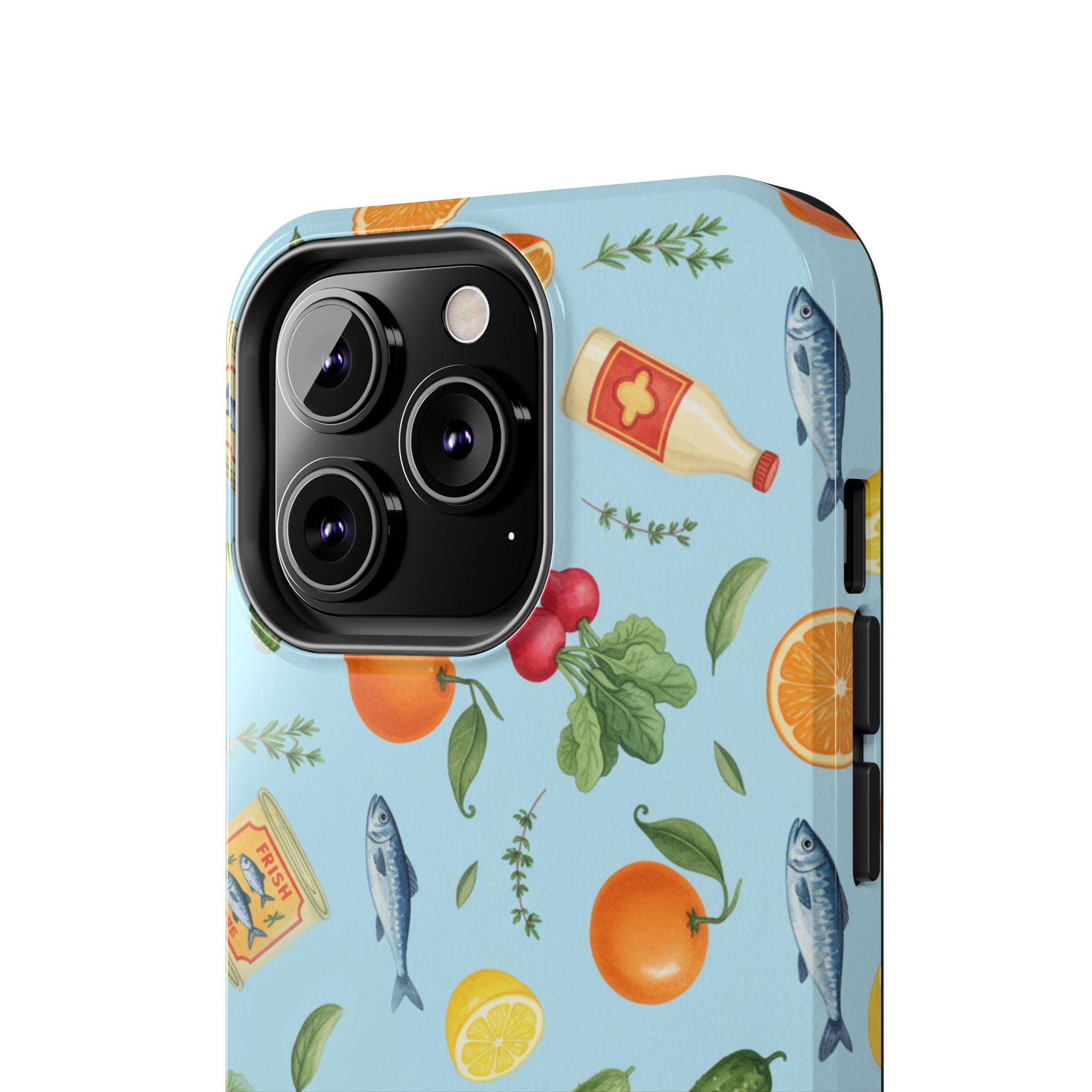 Whimsical Grocery | MagSafe® tough case for iPhone®