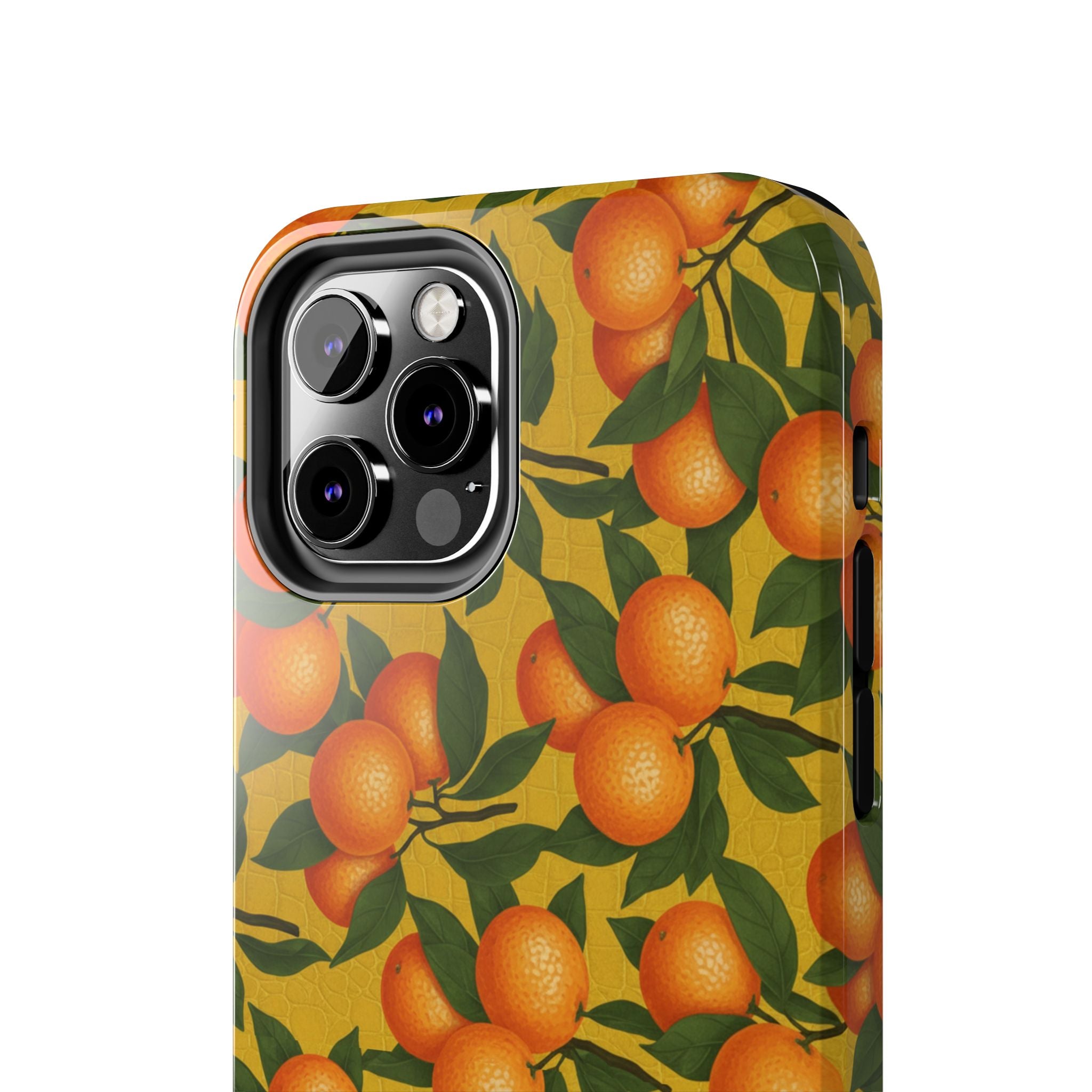 Citrus Grove | MagSafe® tough case for iPhone®