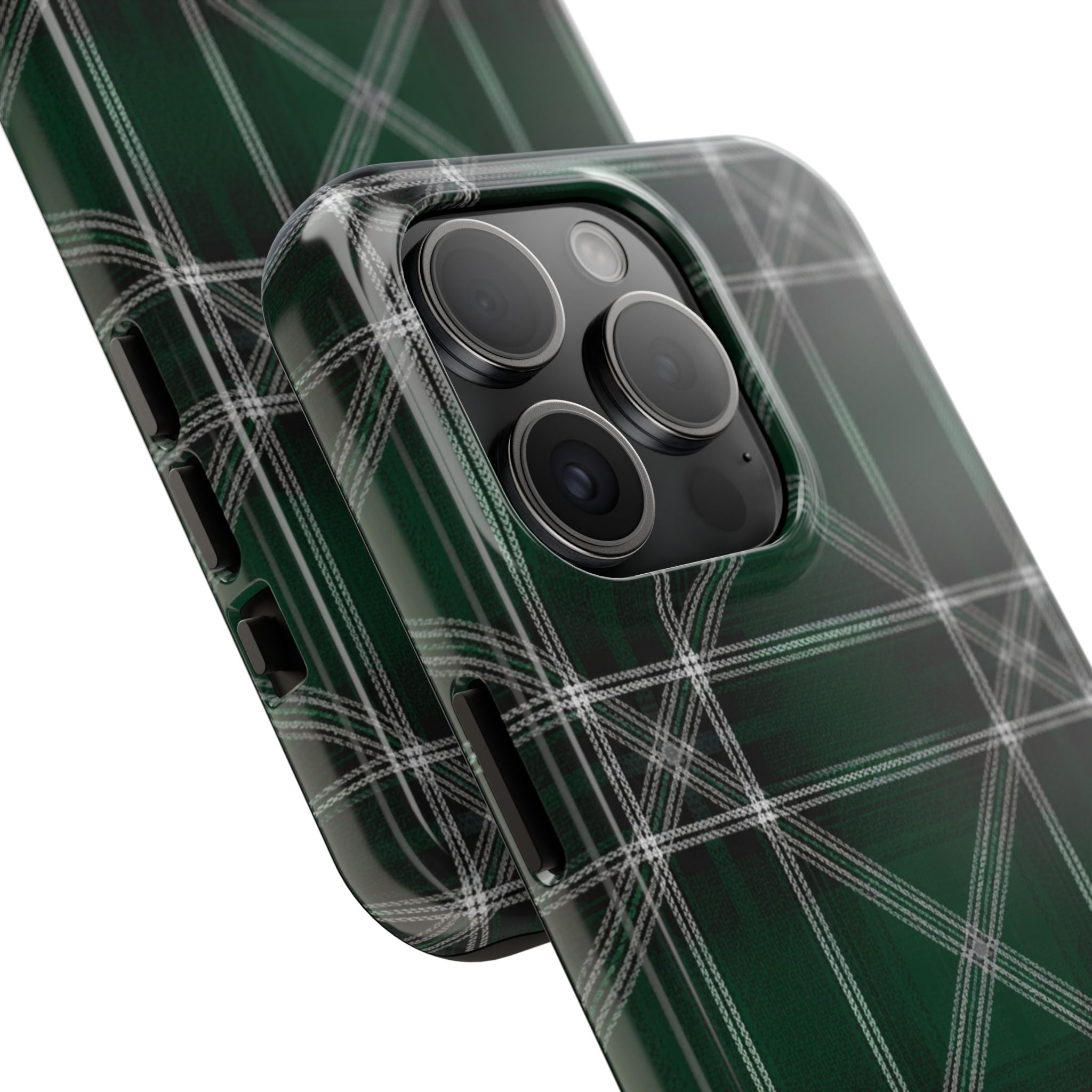 Scottish Tartan | MagSafe® tough case for iPhone®