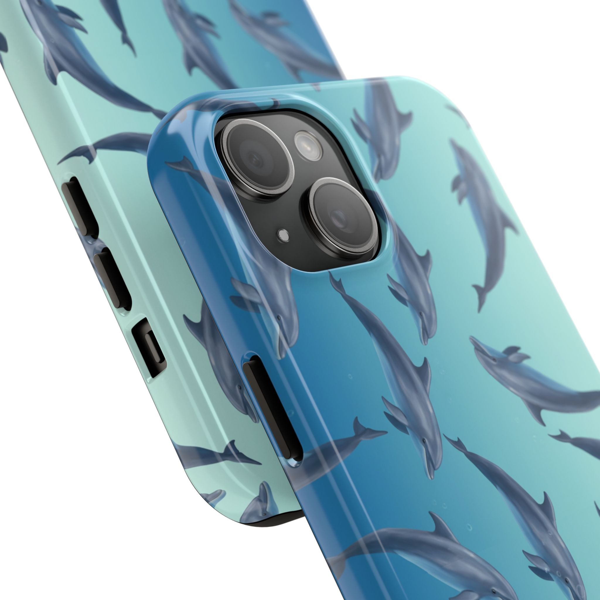 Bottlenose | MagSafe® tough case for iPhone®