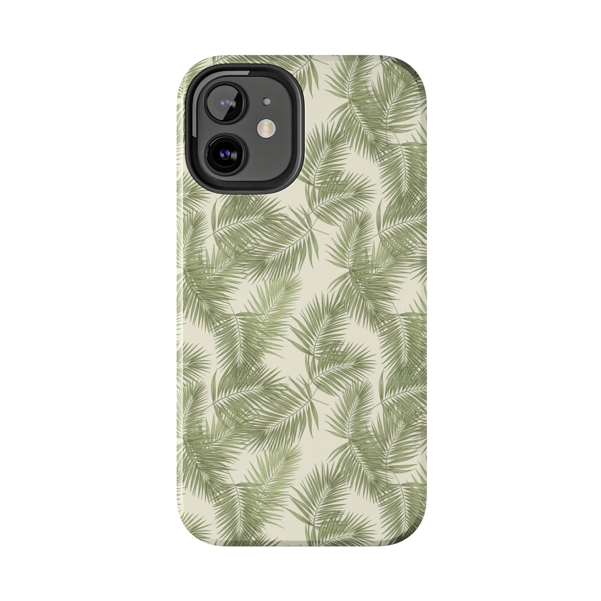 Palm Frond | MagSafe® tough case for iPhone®