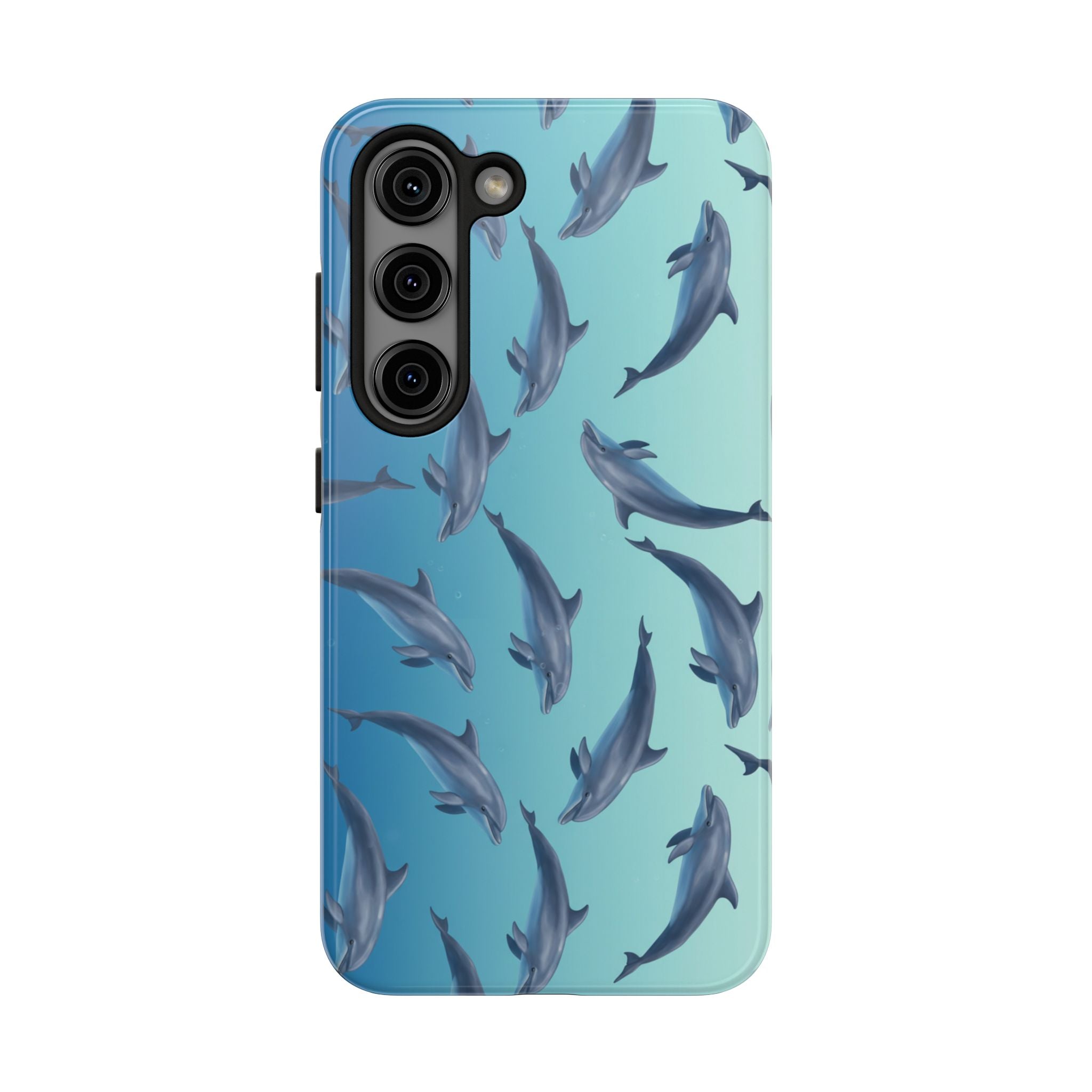 Bottlenose | MagSafe® tough case for iPhone®